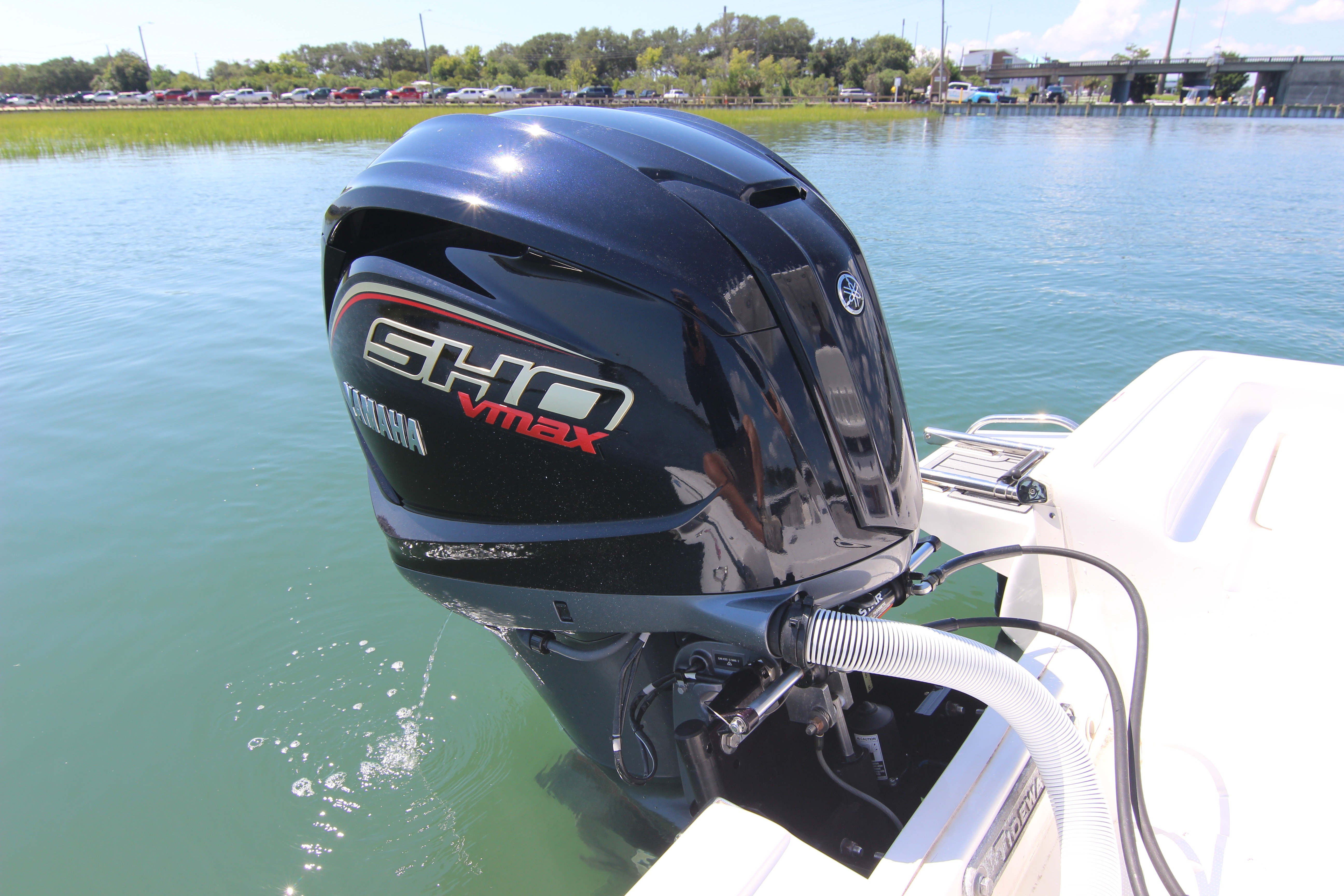 2024 Tidewater 2300 Carolina Bay - thumbnail 28