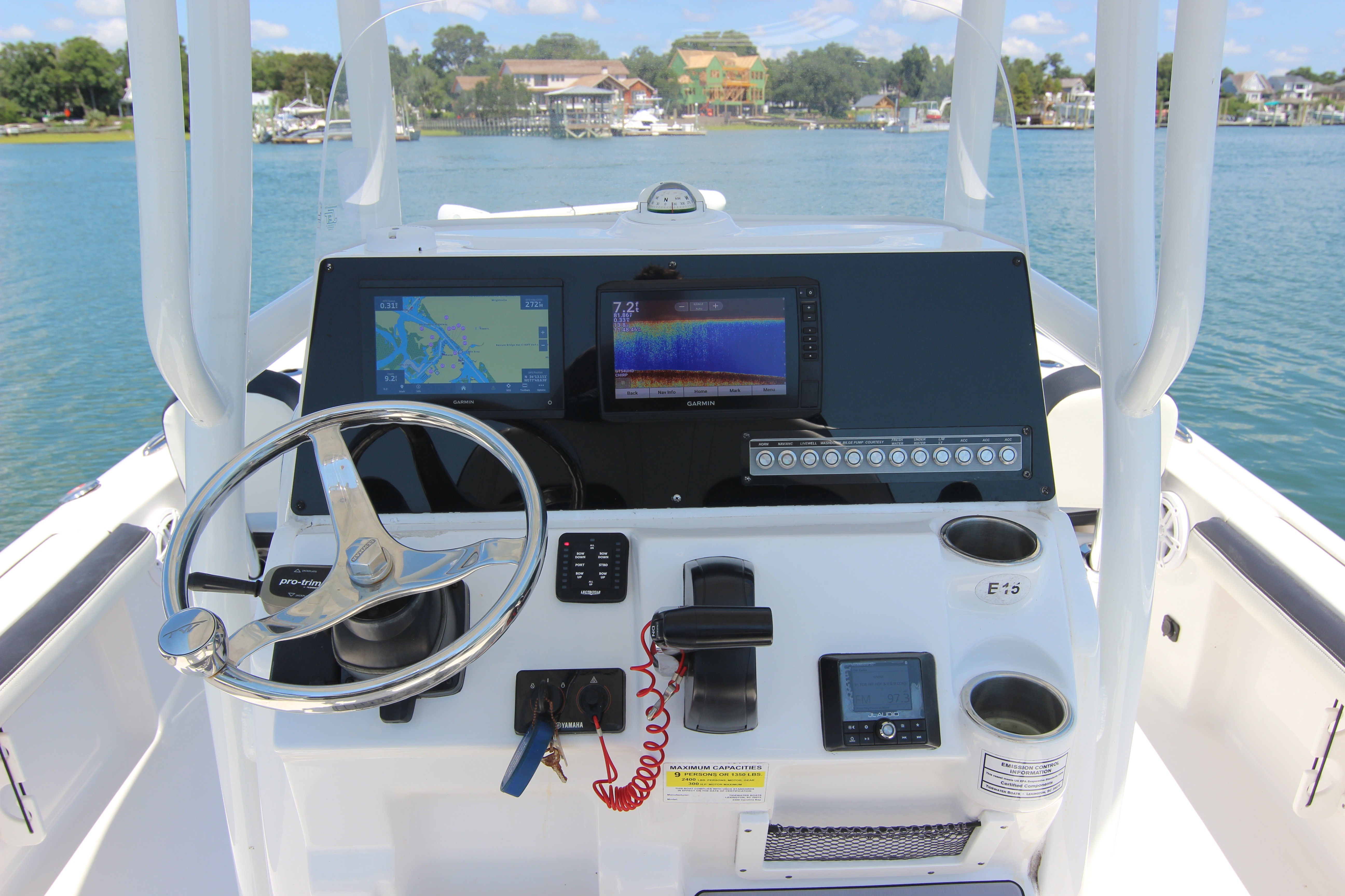 2024 Tidewater 2300 Carolina Bay - thumbnail 26
