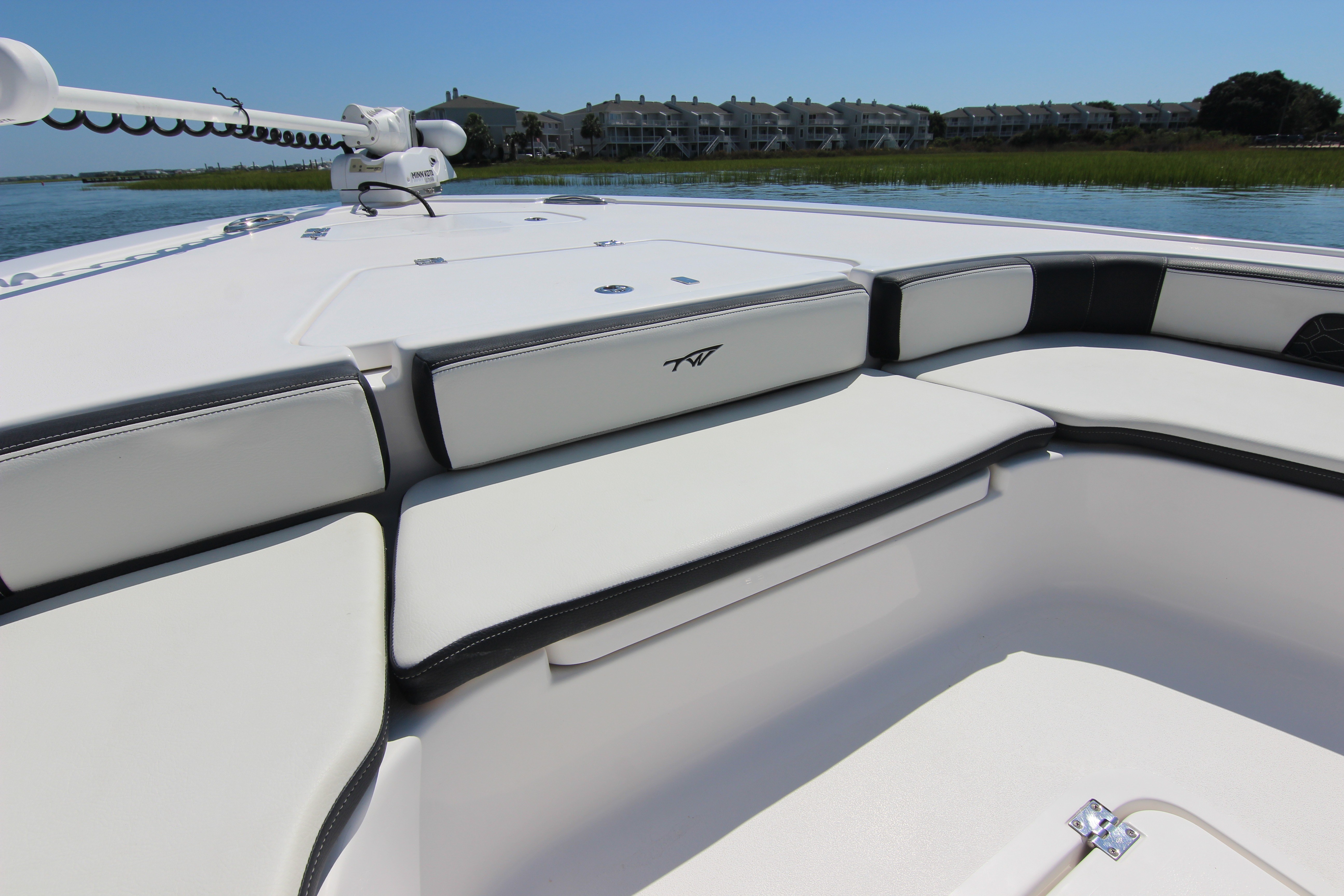 2024 Tidewater 2300 Carolina Bay - thumbnail 10