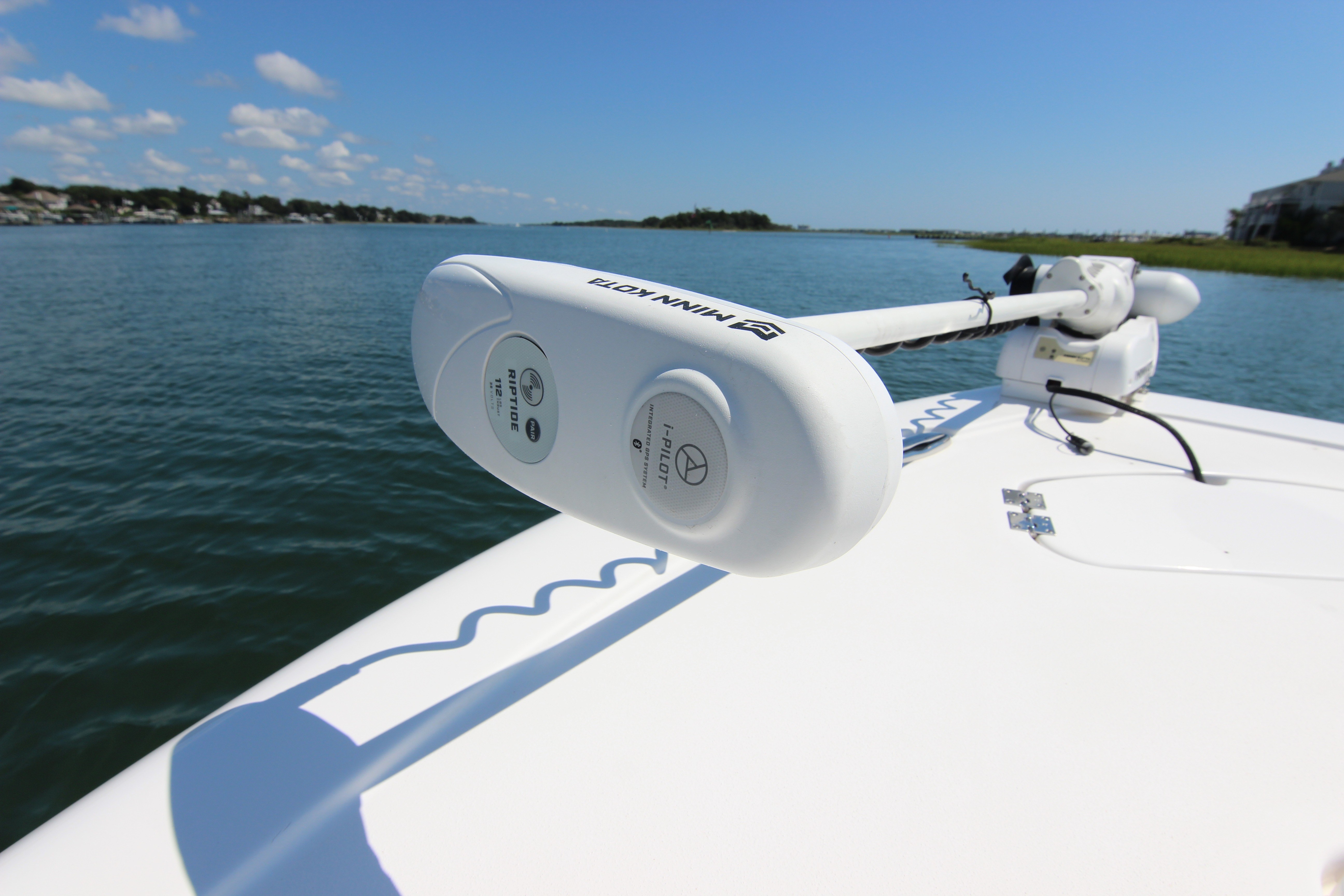 2024 Tidewater 2300 Carolina Bay - thumbnail 13