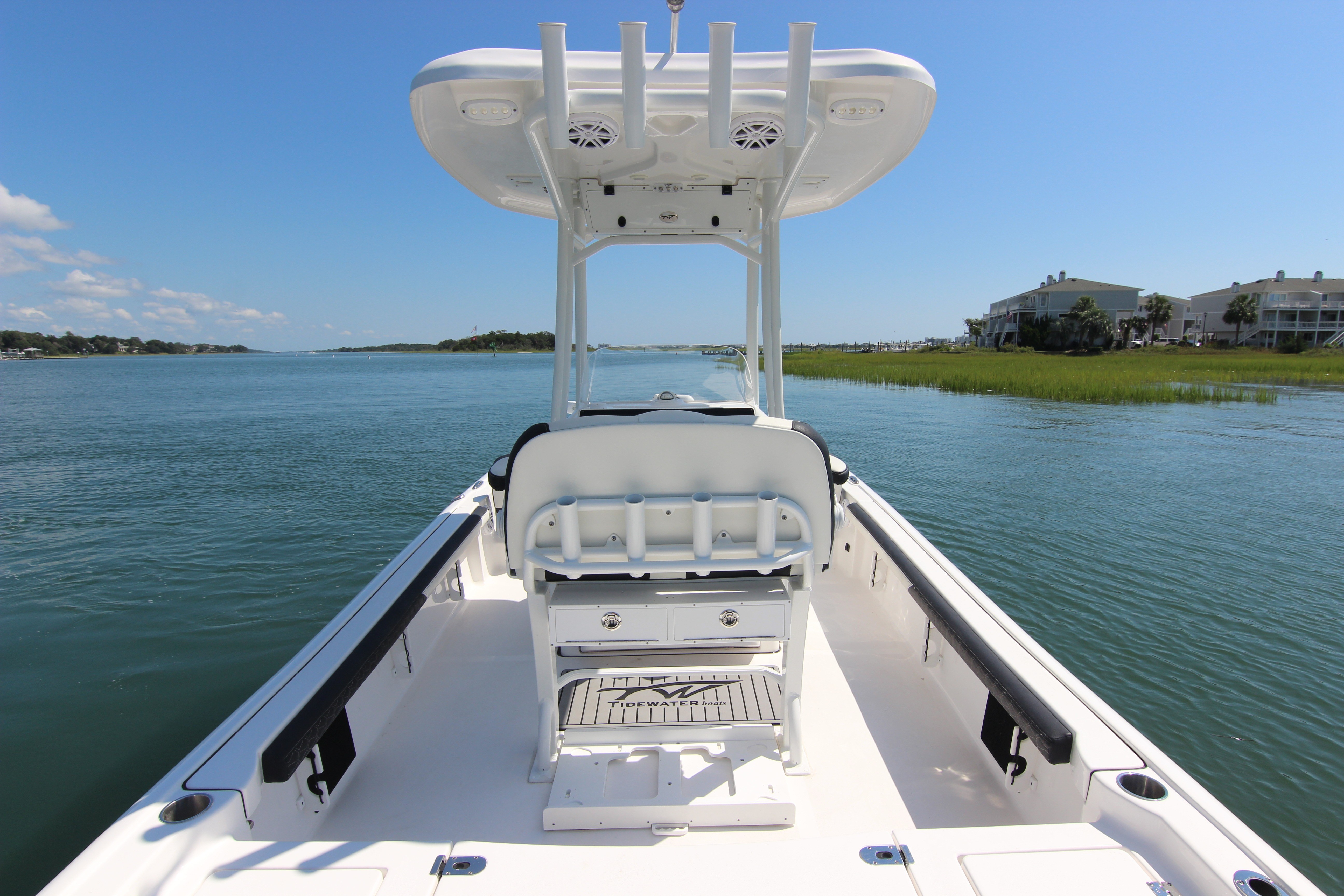 2024 Tidewater 2300 Carolina Bay - thumbnail 29
