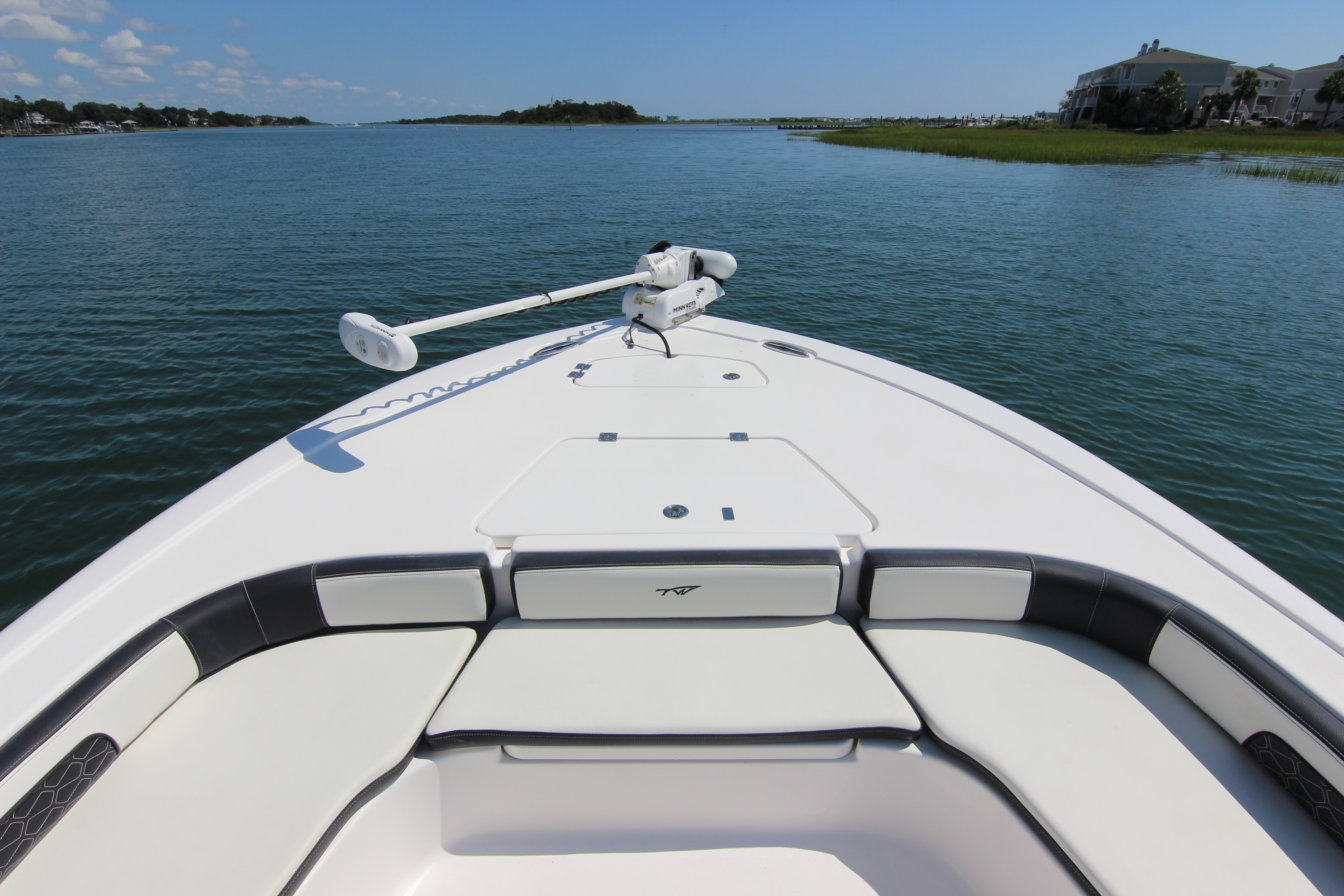 2024 Tidewater 2300 Carolina Bay - thumbnail 12