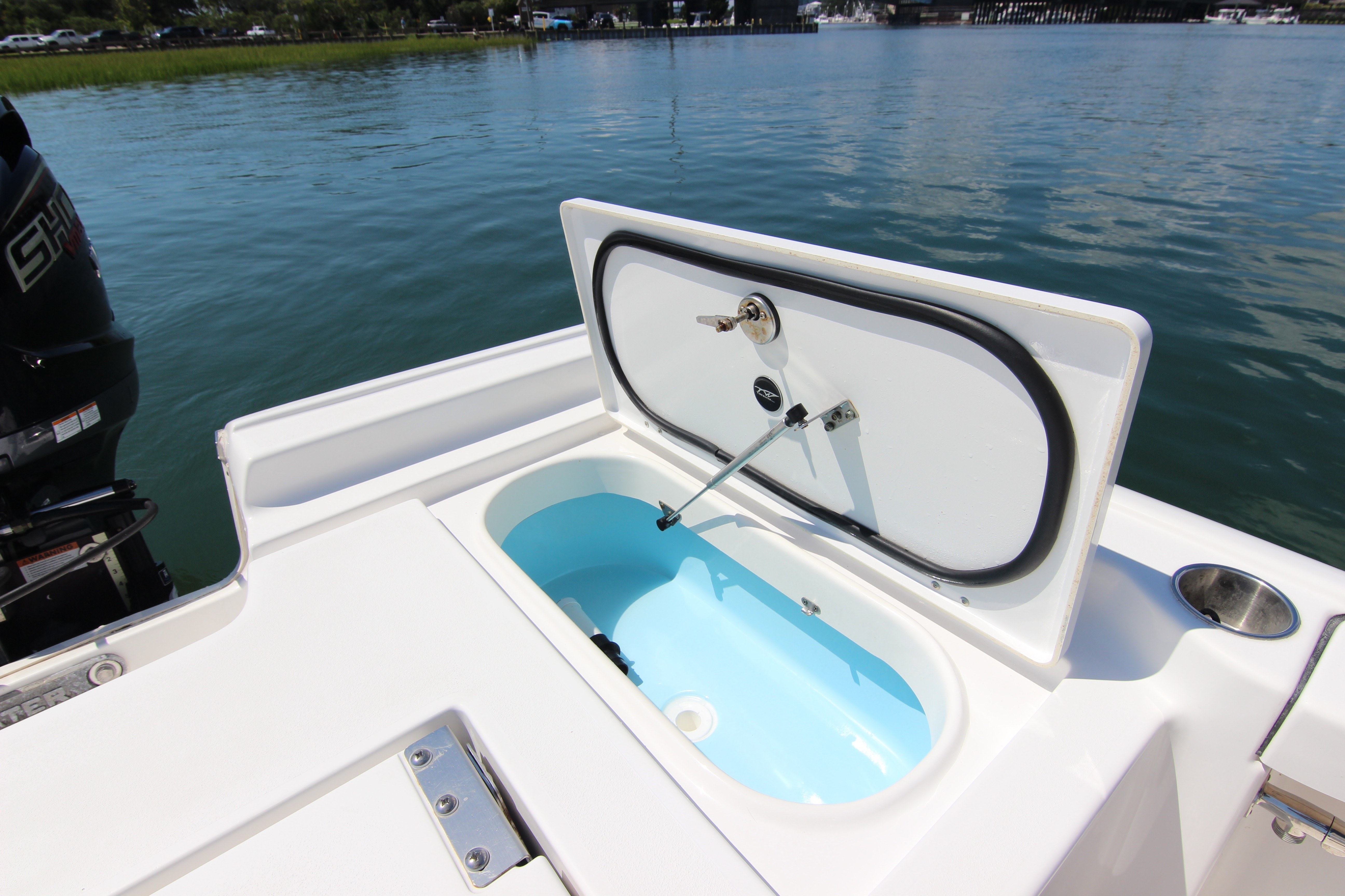 2024 Tidewater 2300 Carolina Bay - thumbnail 21
