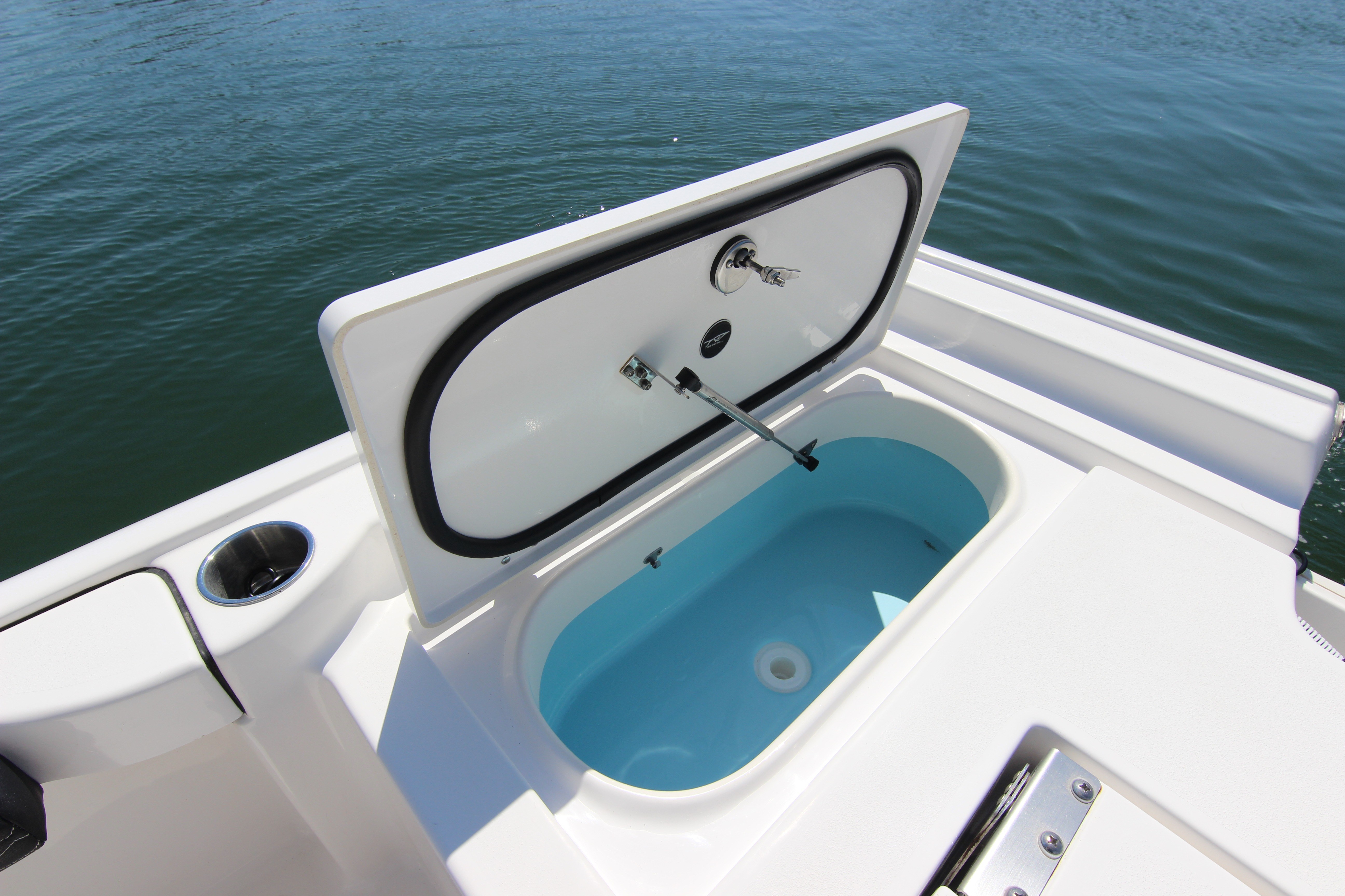 2024 Tidewater 2300 Carolina Bay - thumbnail 22