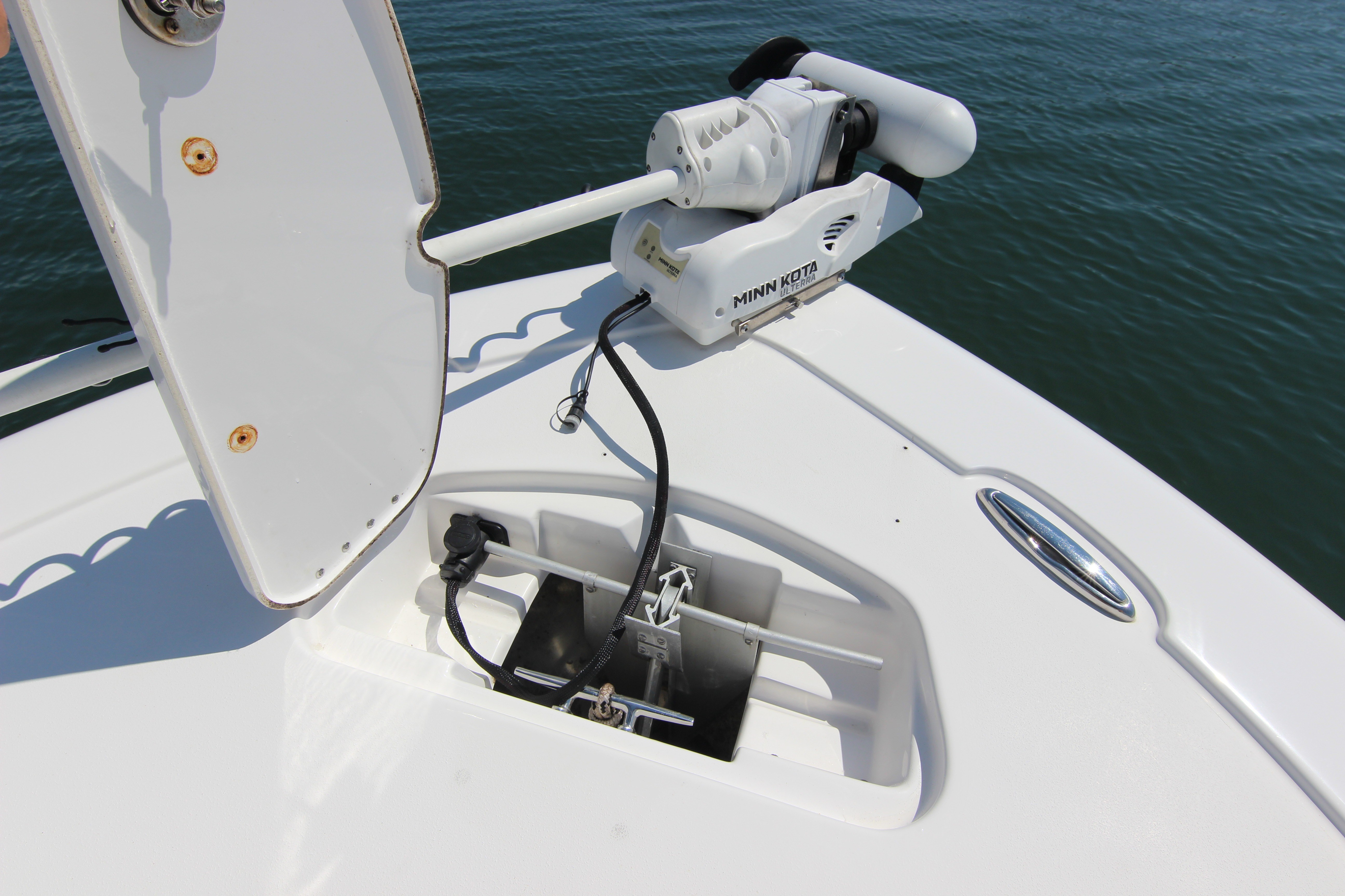 2024 Tidewater 2300 Carolina Bay - thumbnail 16