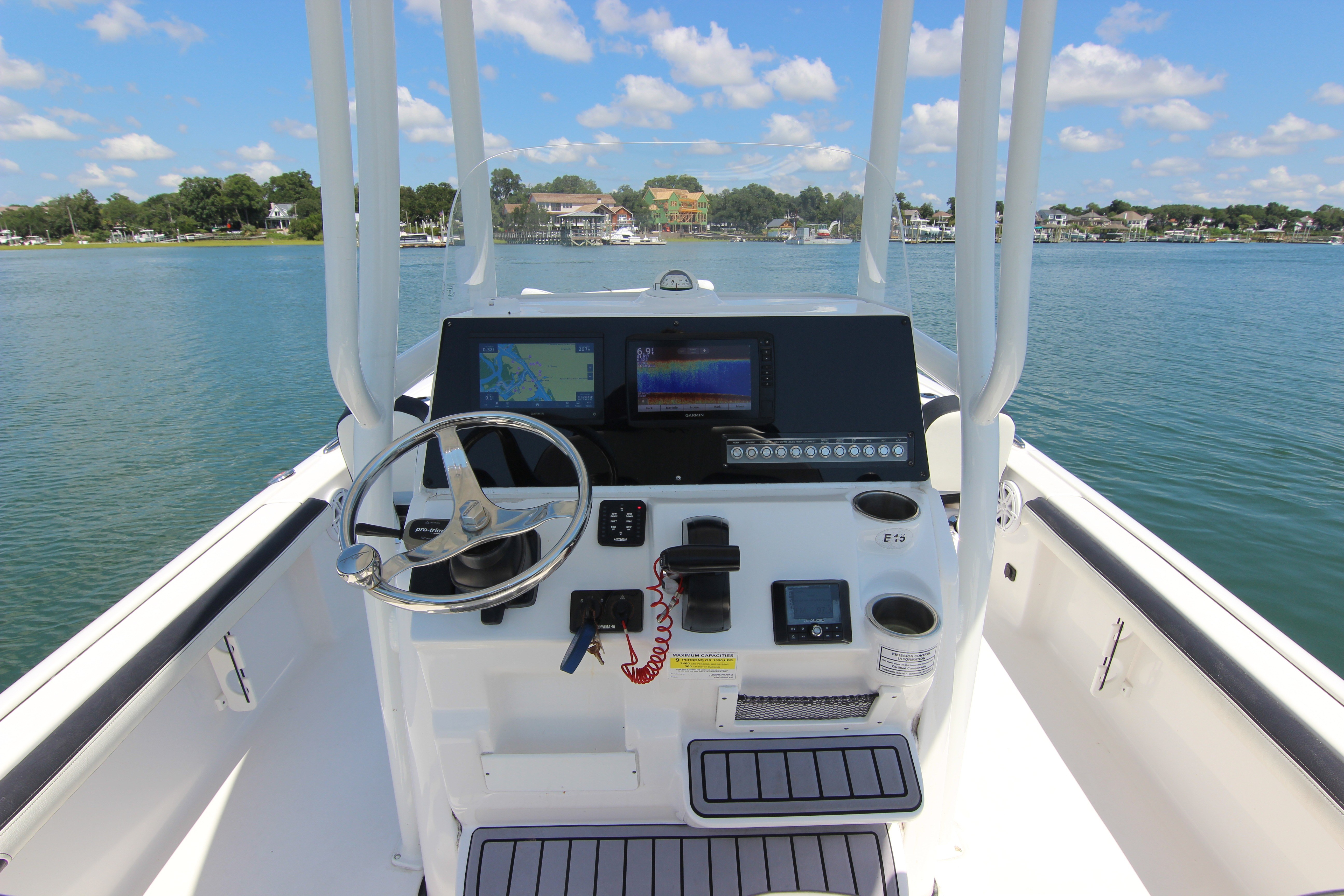 2024 Tidewater 2300 Carolina Bay - thumbnail 25