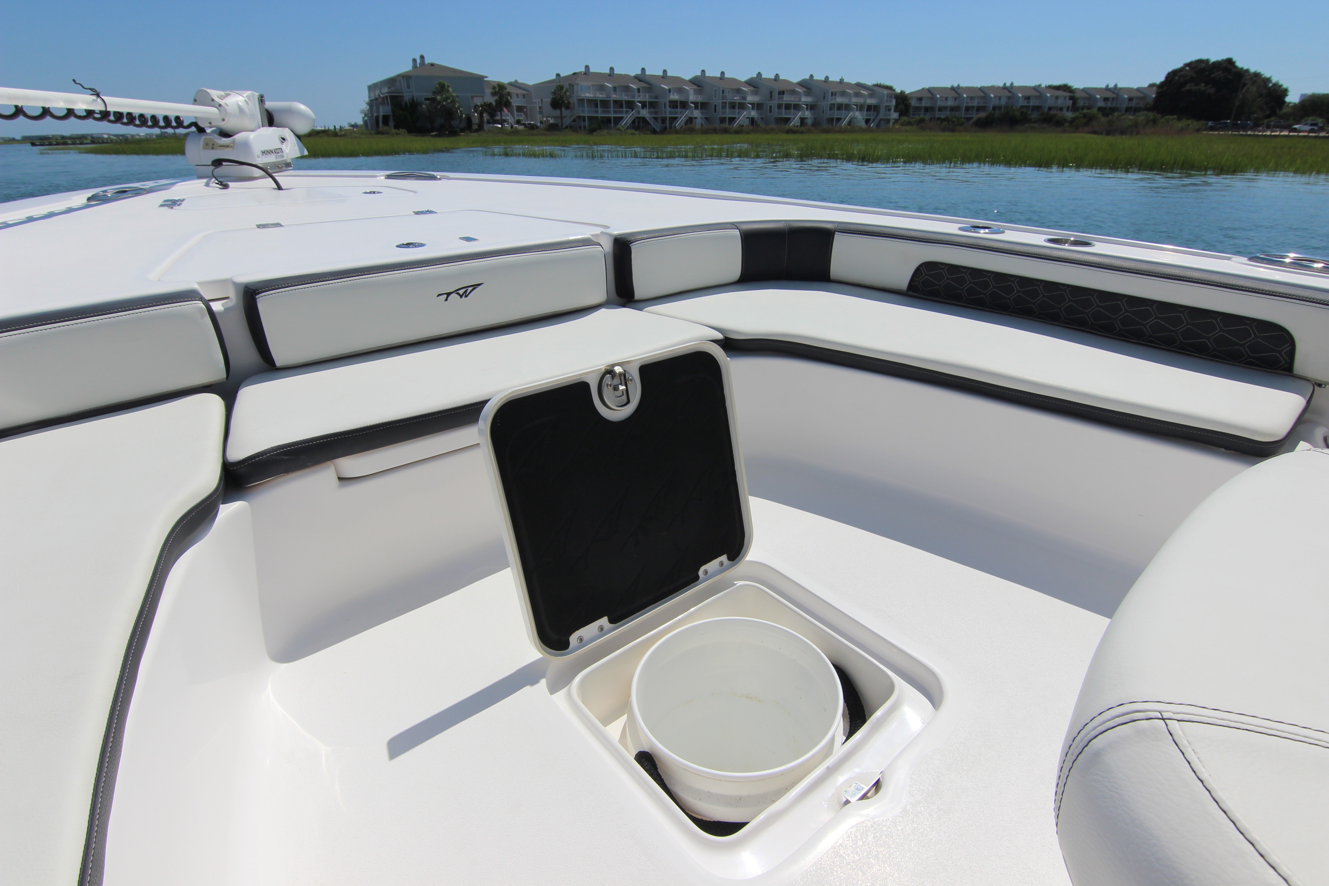 2024 Tidewater 2300 Carolina Bay - thumbnail 11
