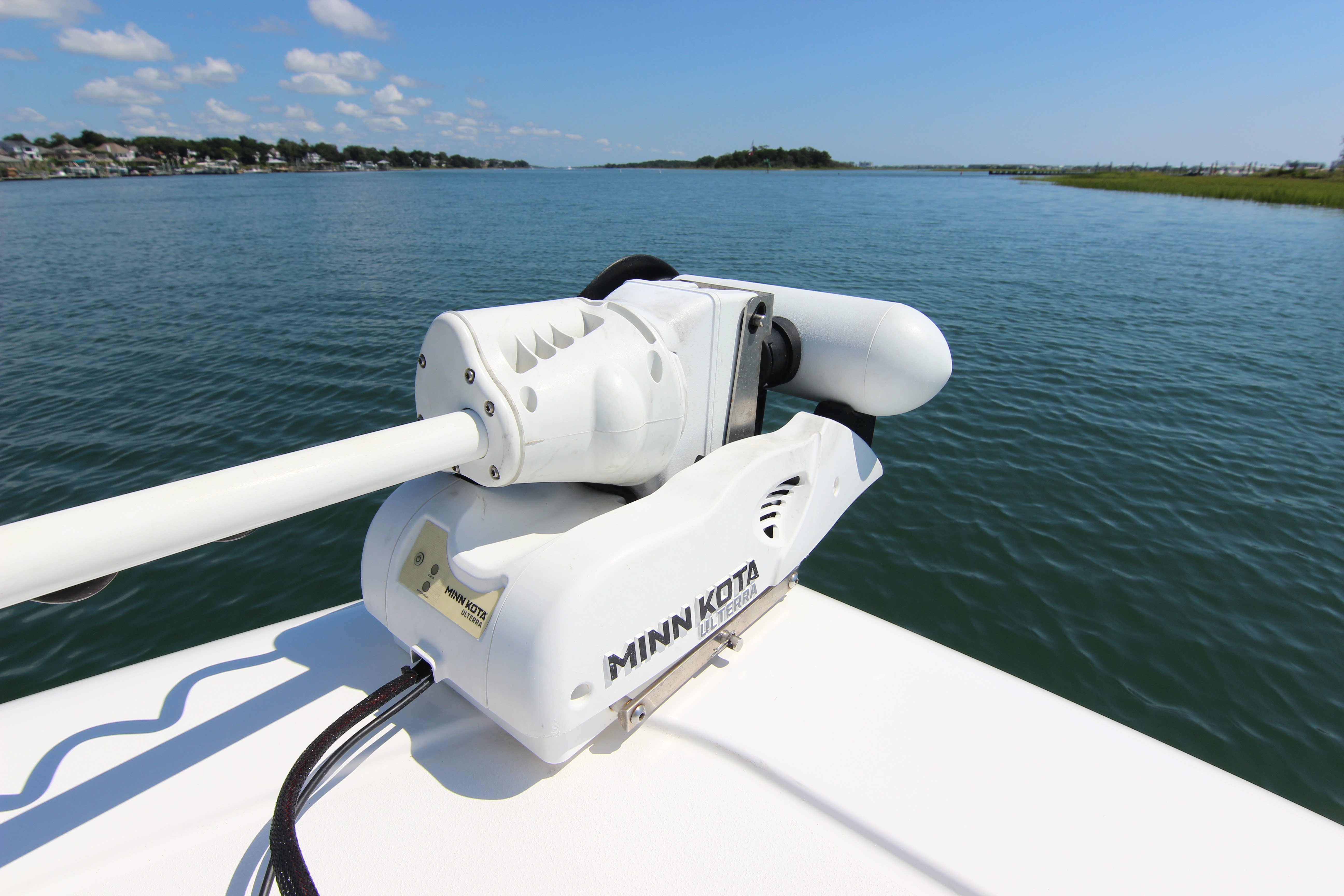 2024 Tidewater 2300 Carolina Bay - thumbnail 14