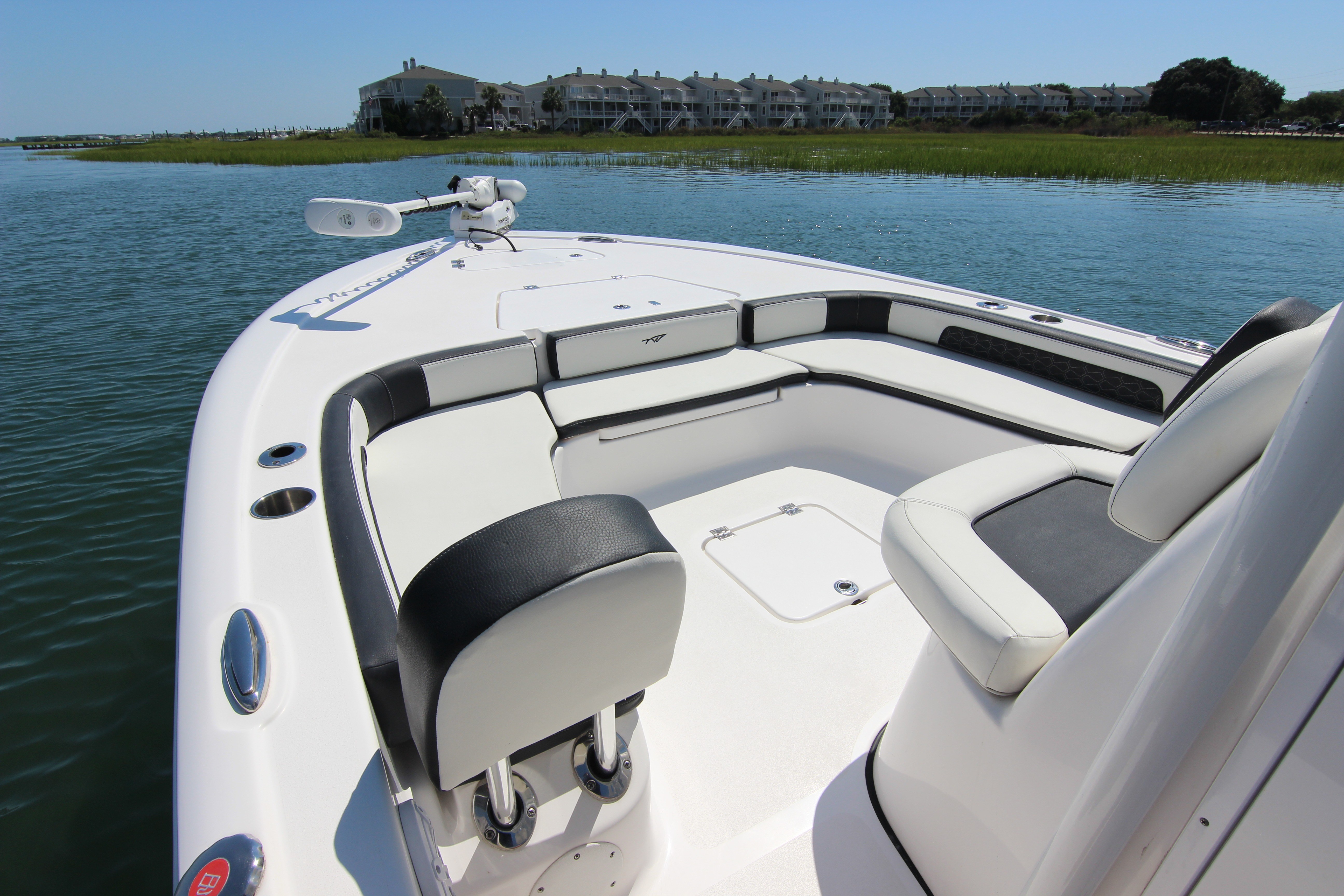 2024 Tidewater 2300 Carolina Bay - thumbnail 9