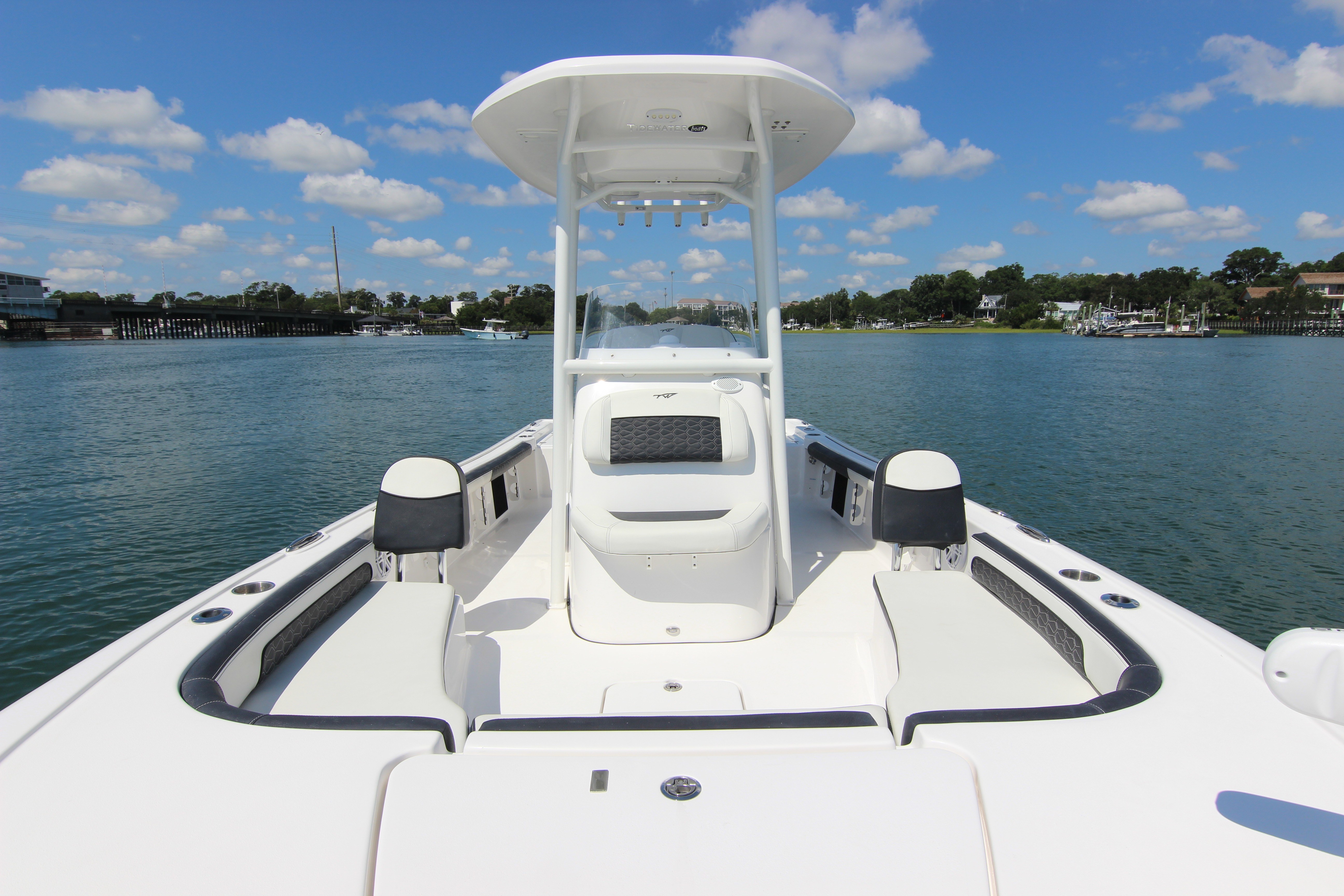2024 Tidewater 2300 Carolina Bay - thumbnail 17
