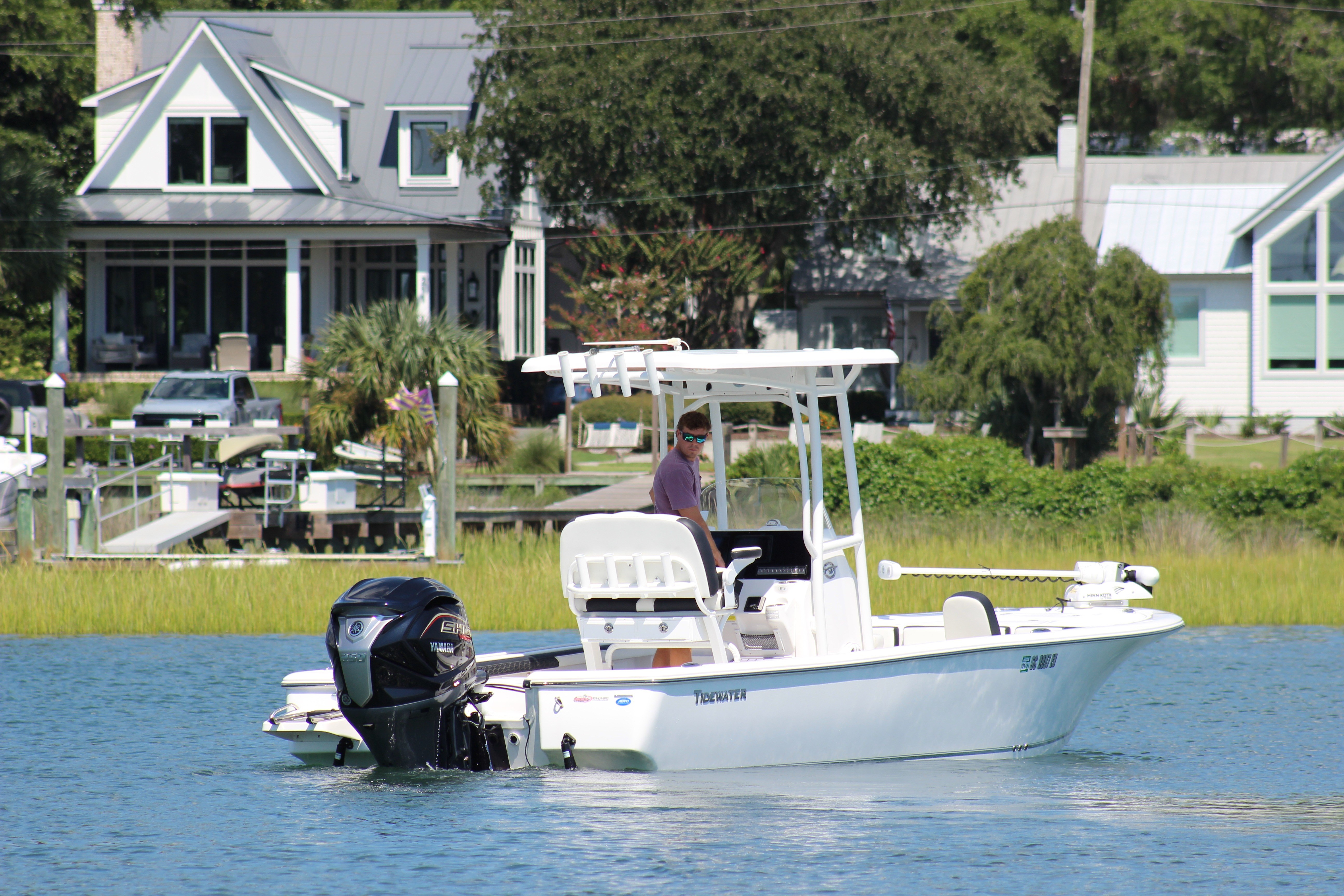 2024 Tidewater 2300 Carolina Bay - thumbnail 6