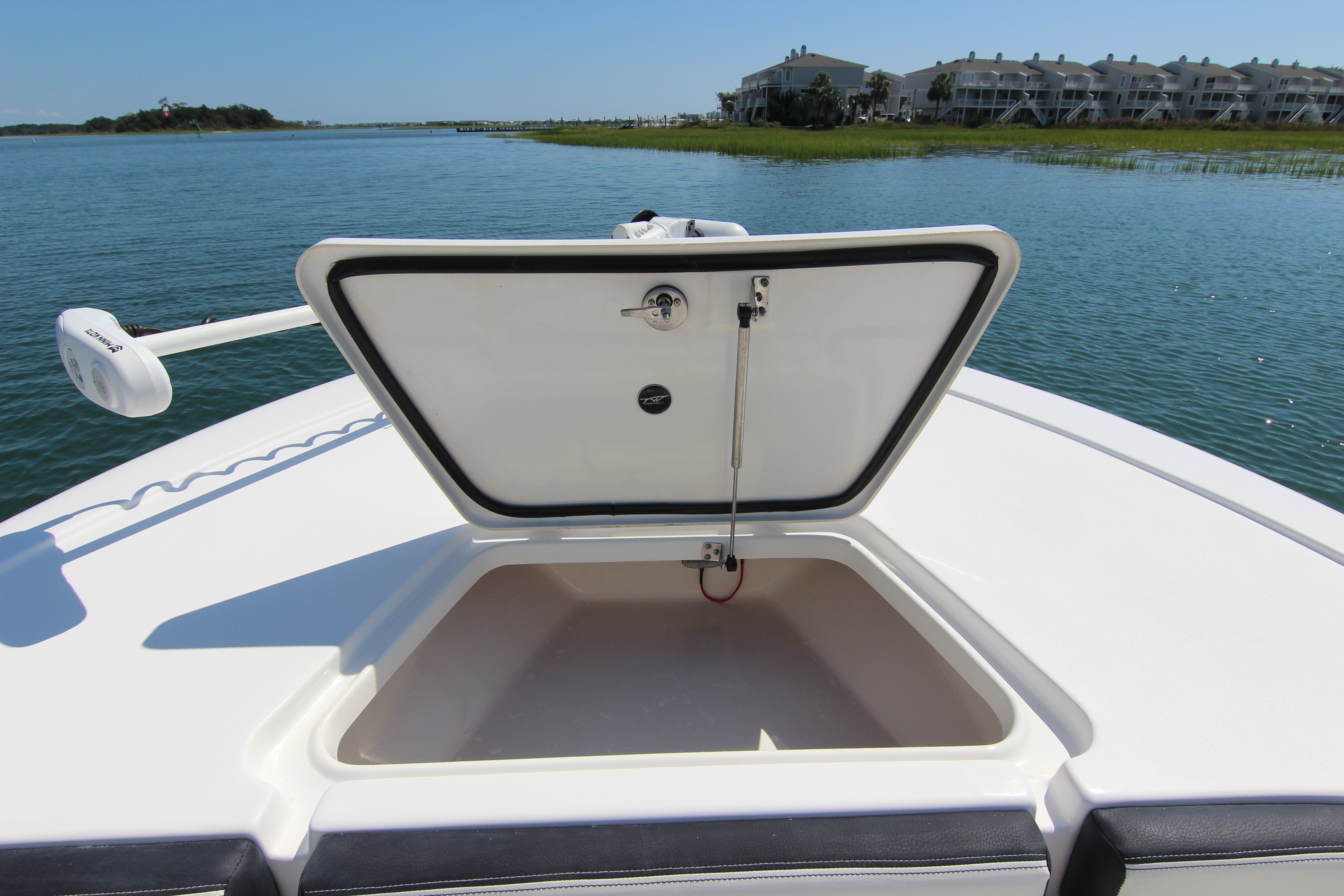 2024 Tidewater 2300 Carolina Bay - thumbnail 15