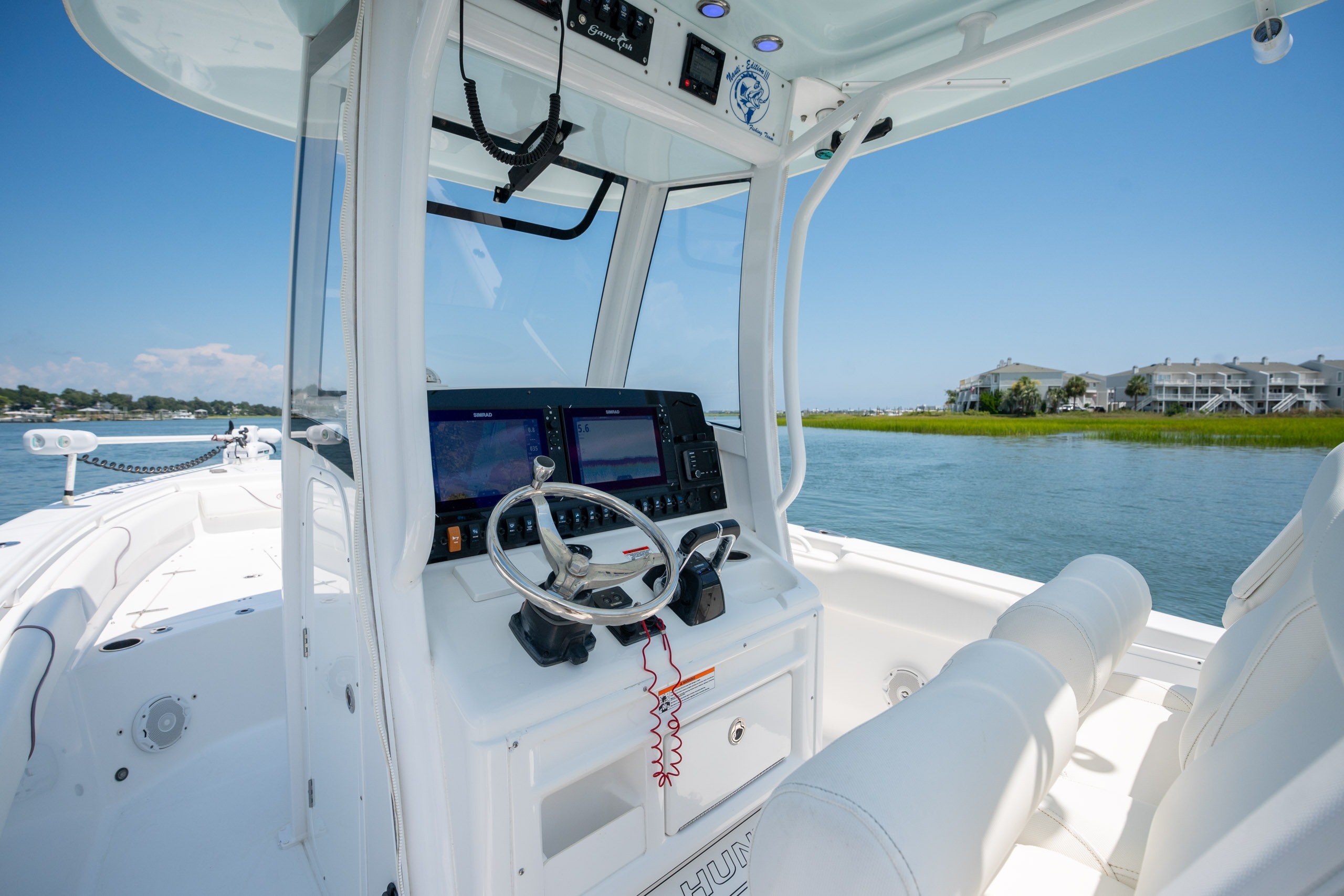 2018 Sea Hunt Gamefish 27 - thumbnail 20