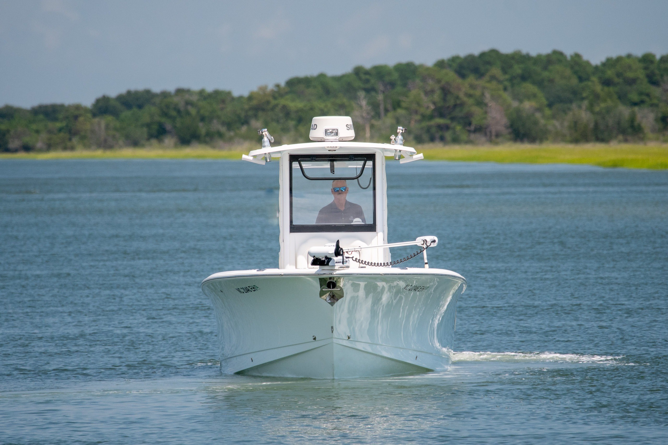 2018 Sea Hunt Gamefish 27 - thumbnail 2