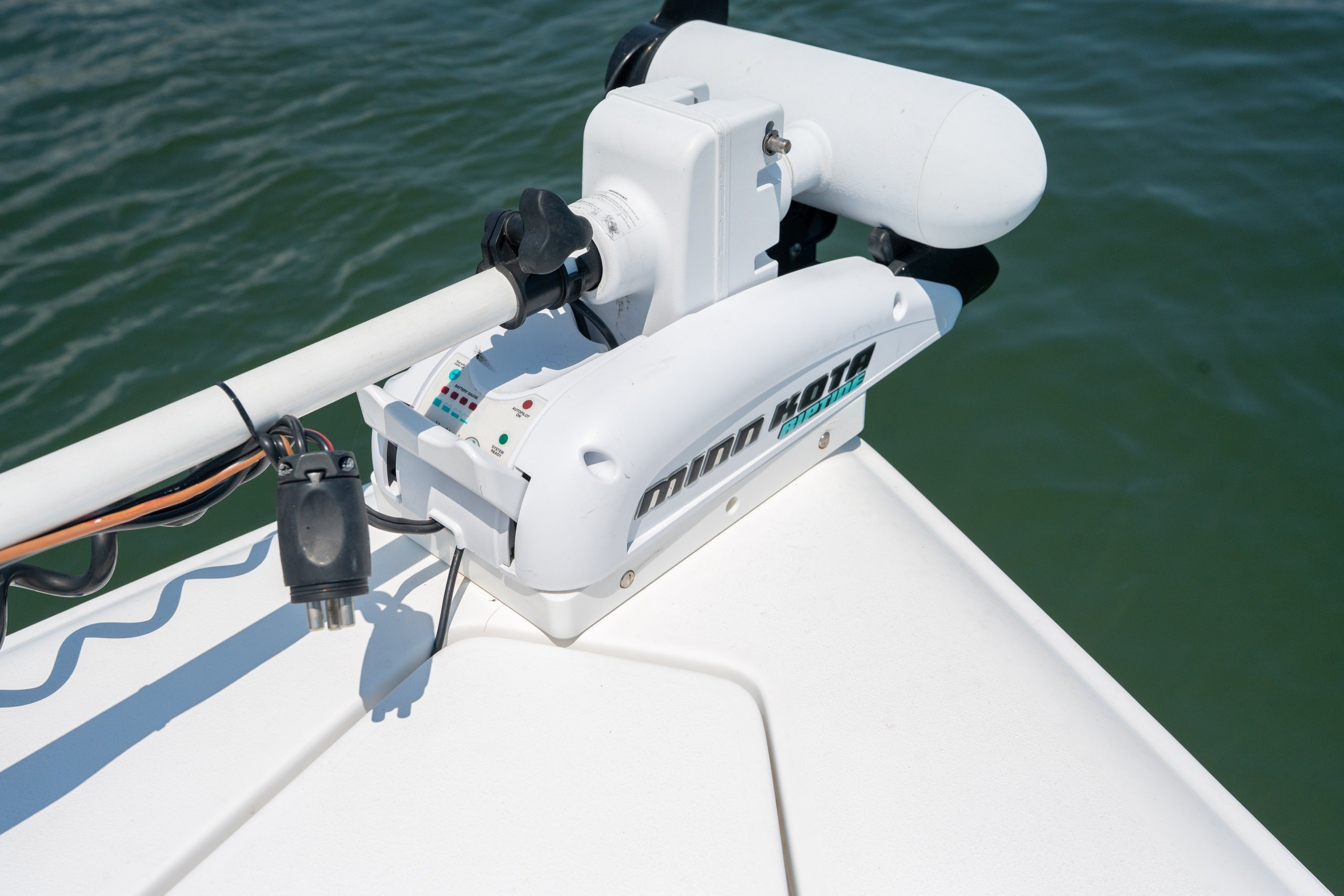 2018 Sea Hunt Gamefish 27 - thumbnail 13