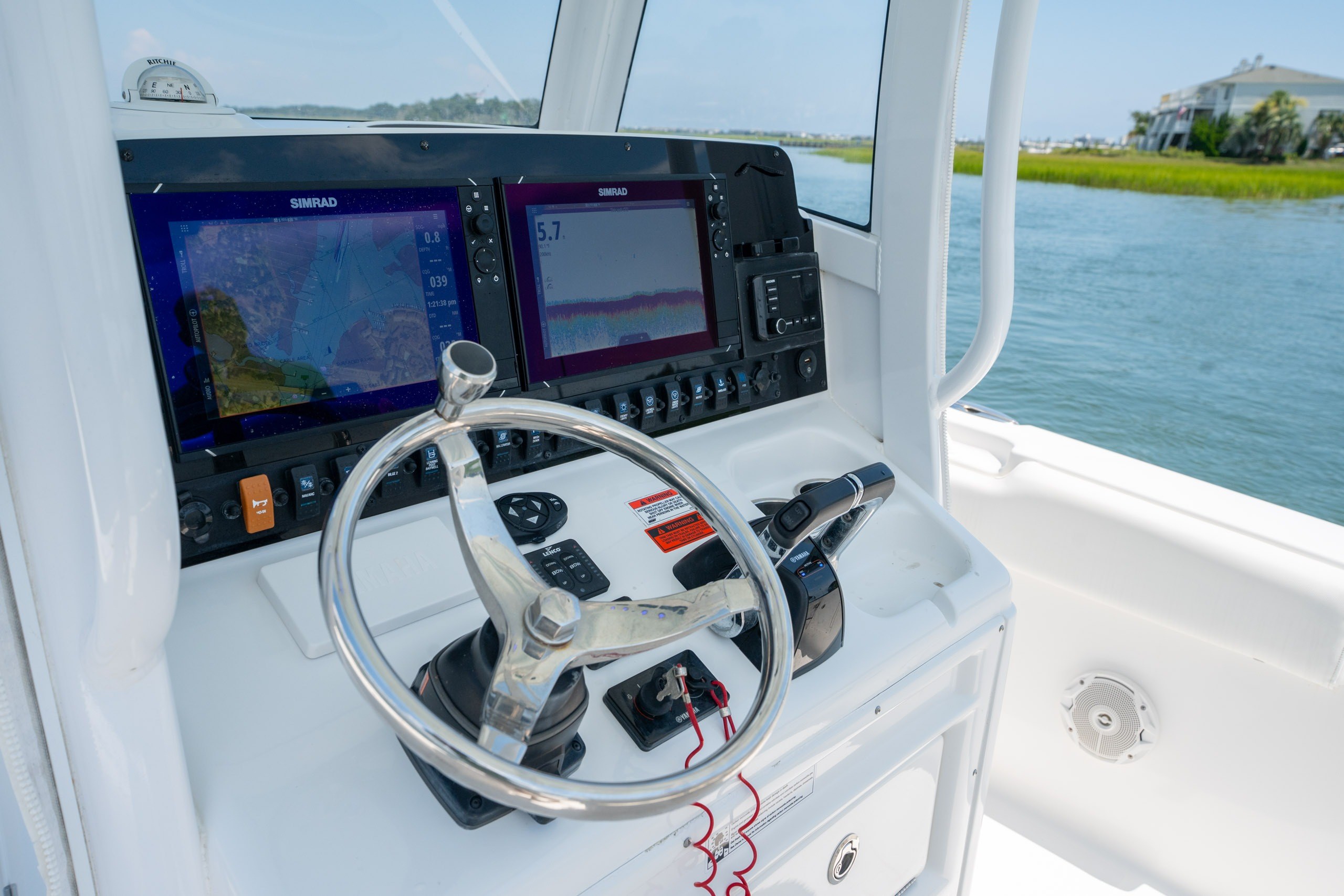 2018 Sea Hunt Gamefish 27 - thumbnail 22