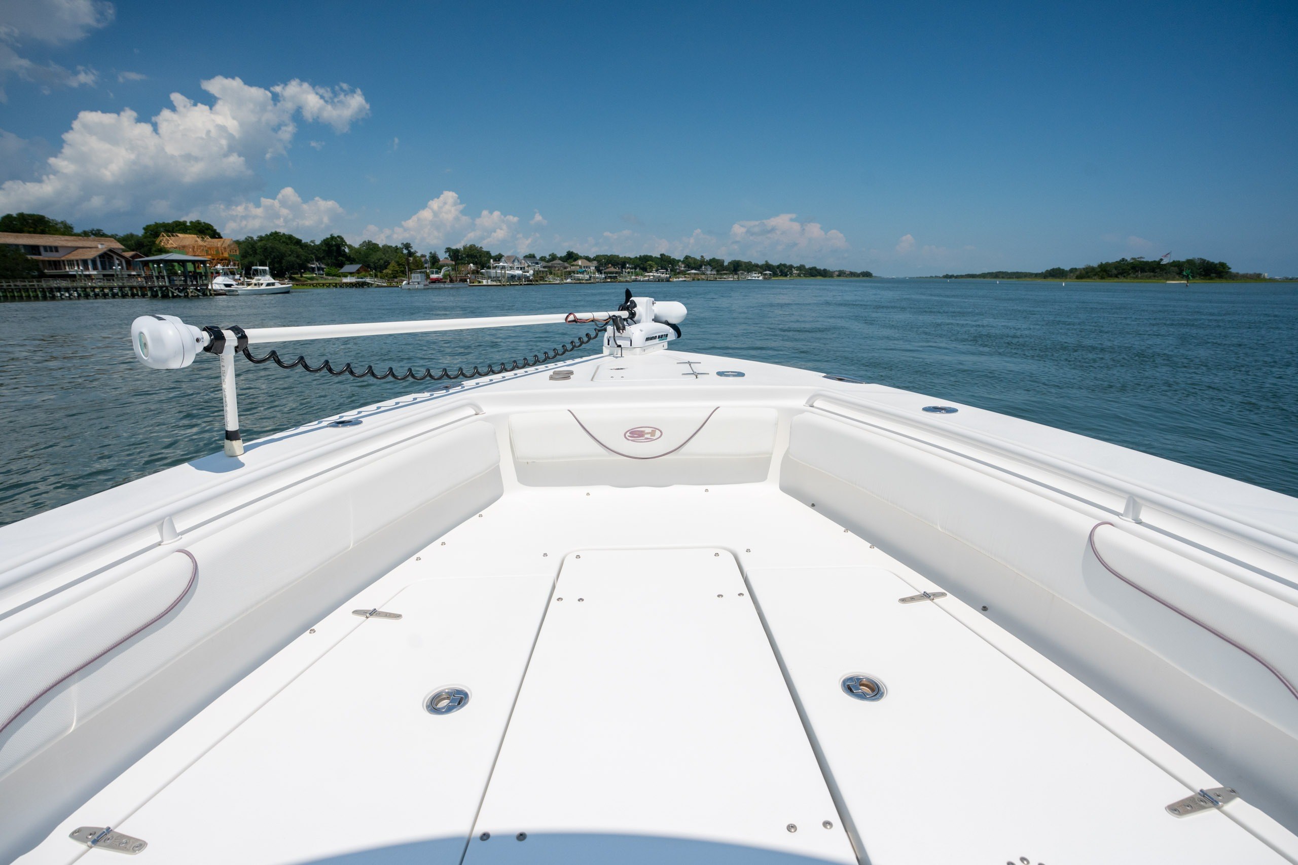 2018 Sea Hunt Gamefish 27 - thumbnail 11