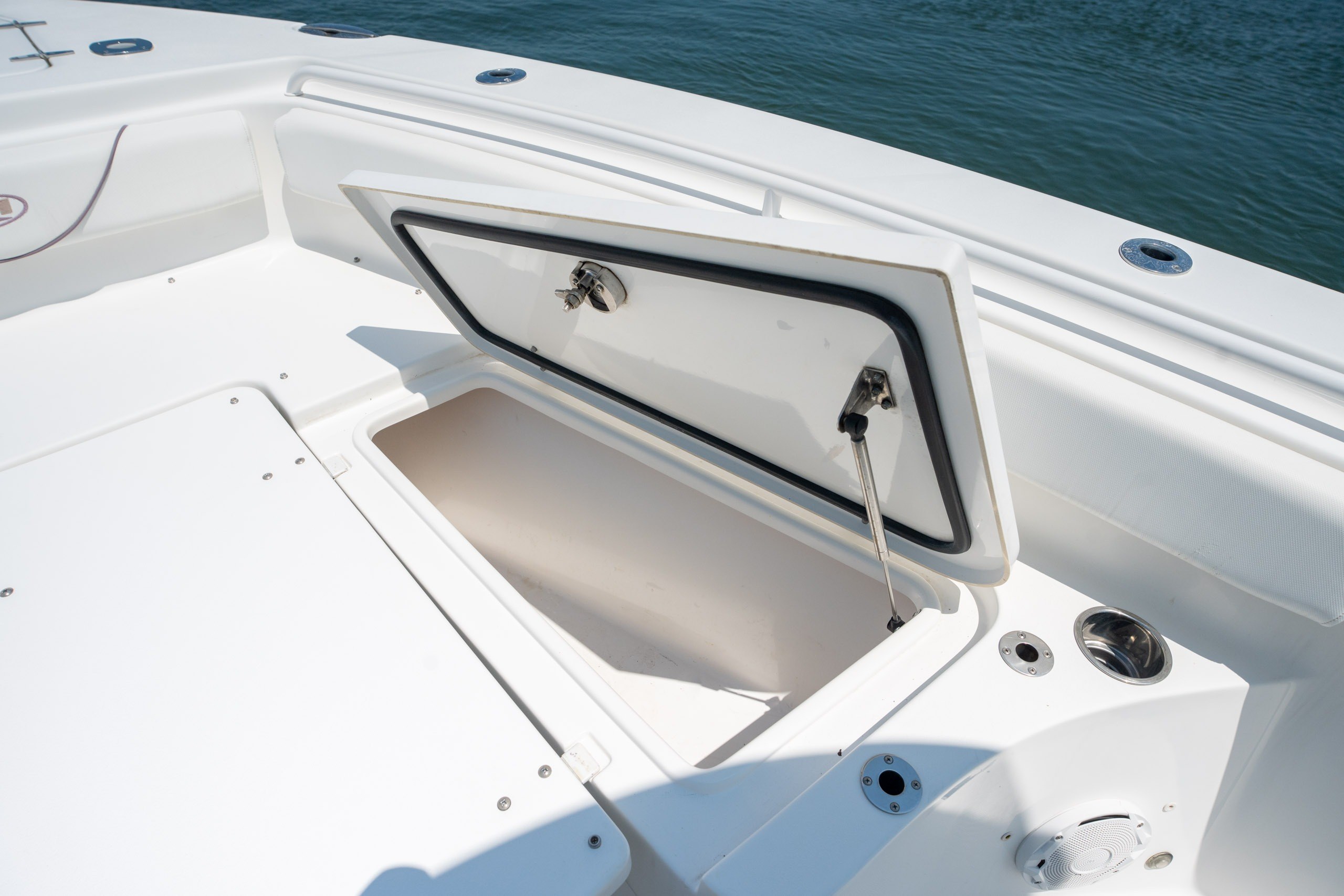2018 Sea Hunt Gamefish 27 - thumbnail 17