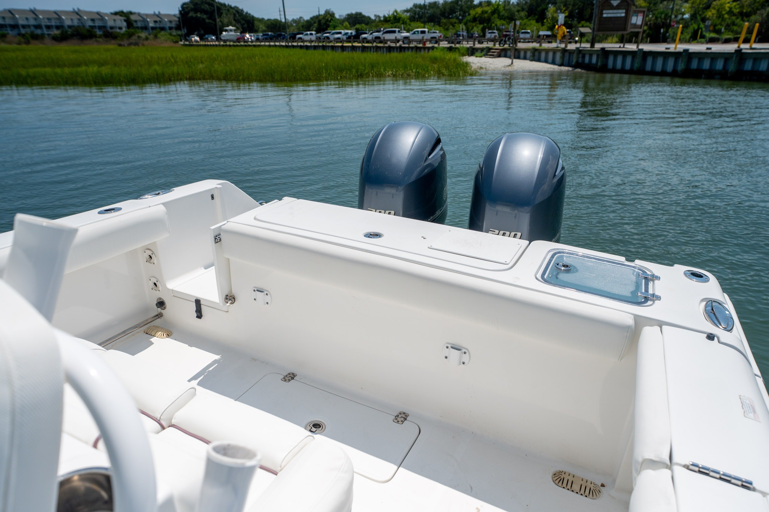 2018 Sea Hunt Gamefish 27 - thumbnail 33