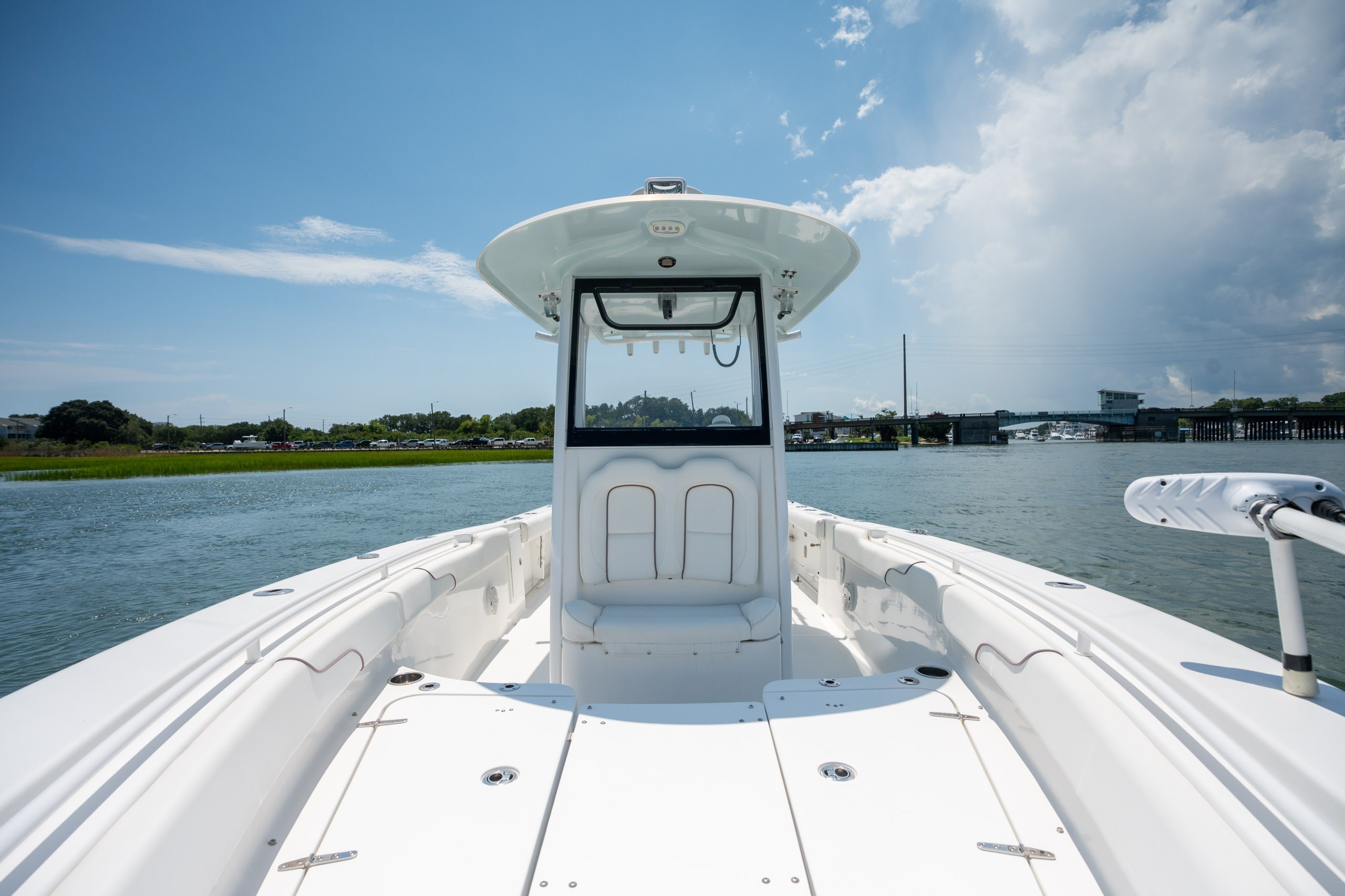 2018 Sea Hunt Gamefish 27 - thumbnail 15