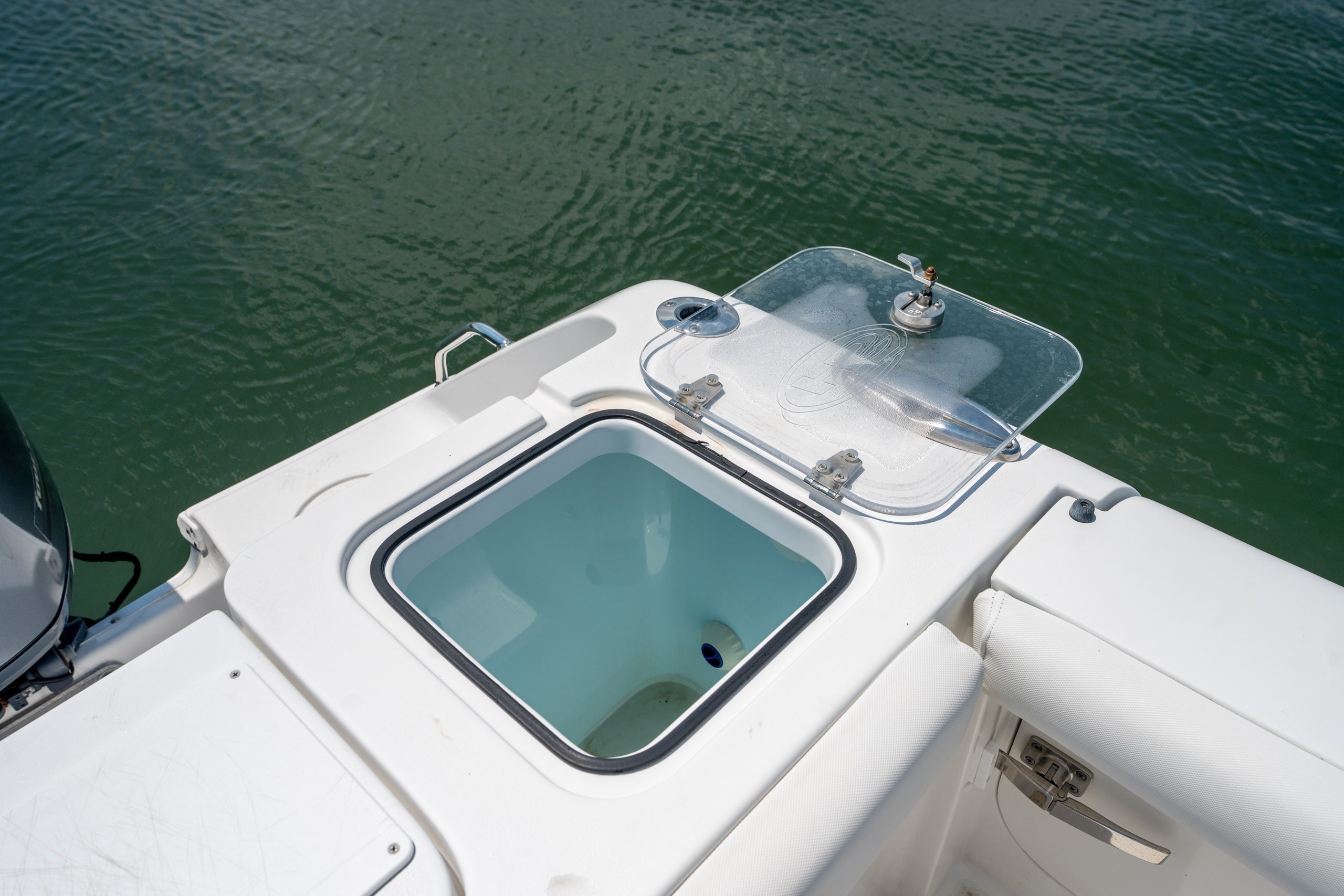 2018 Sea Hunt Gamefish 27 - thumbnail 30