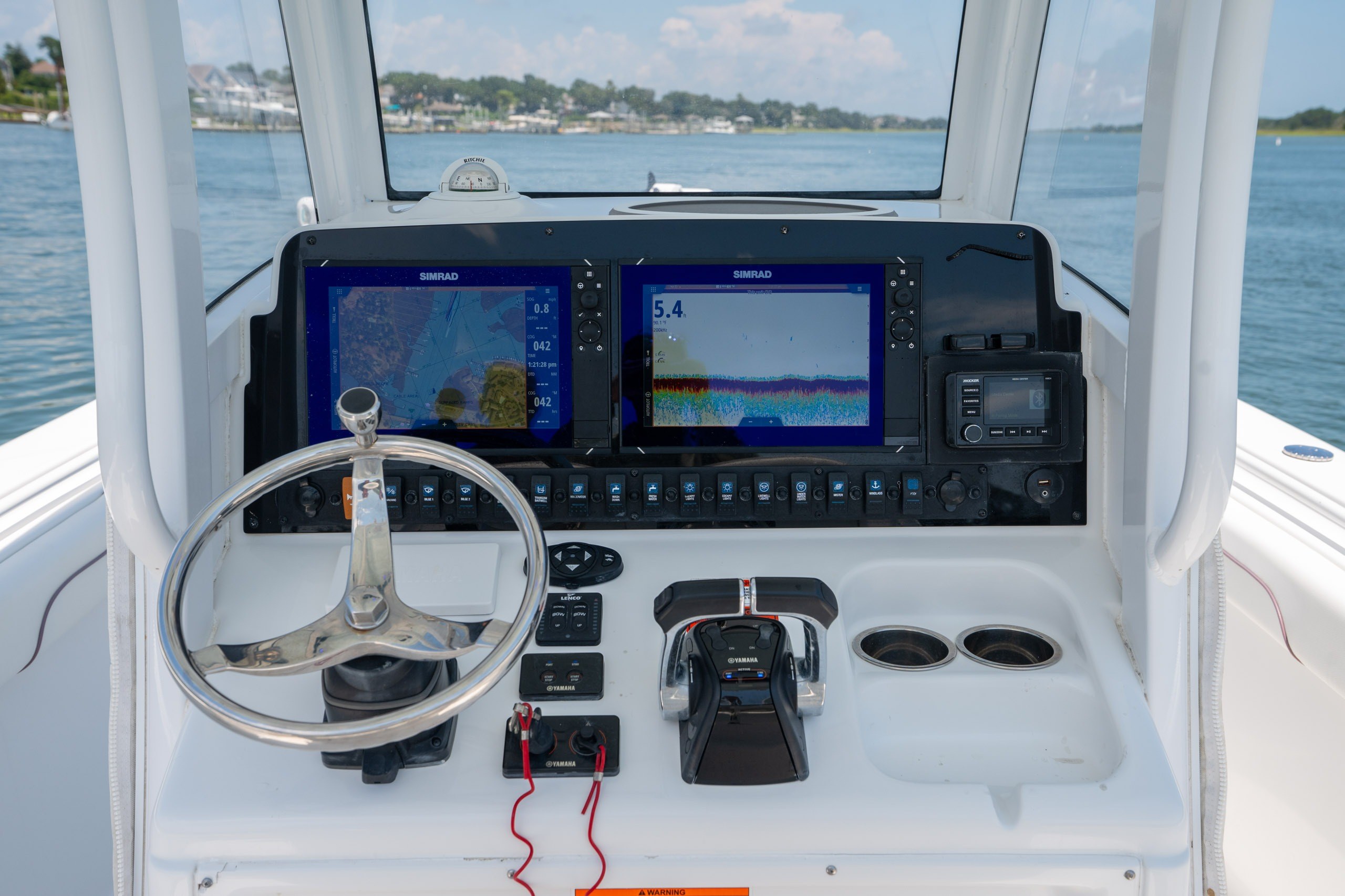 2018 Sea Hunt Gamefish 27 - thumbnail 21