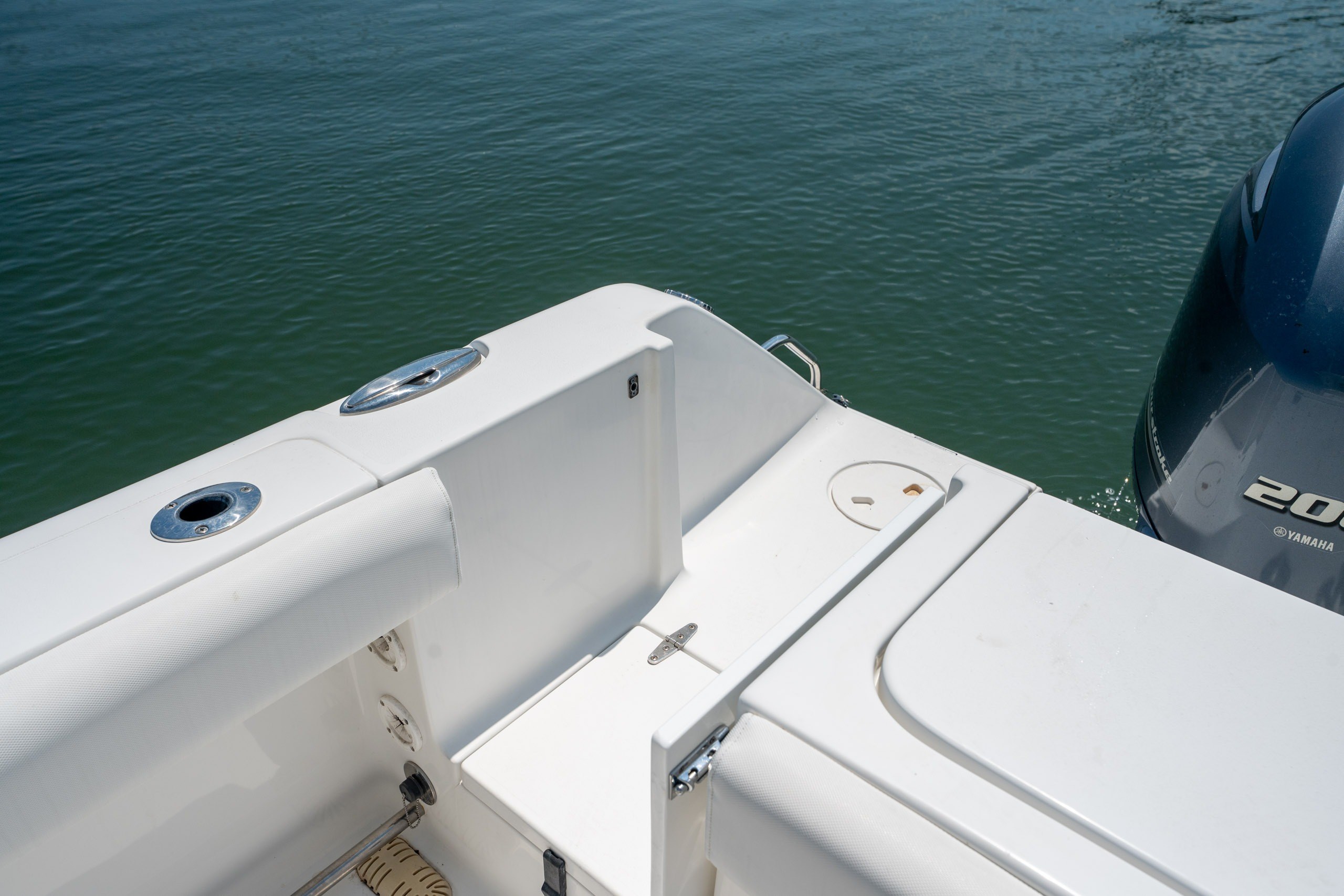 2018 Sea Hunt Gamefish 27 - thumbnail 31