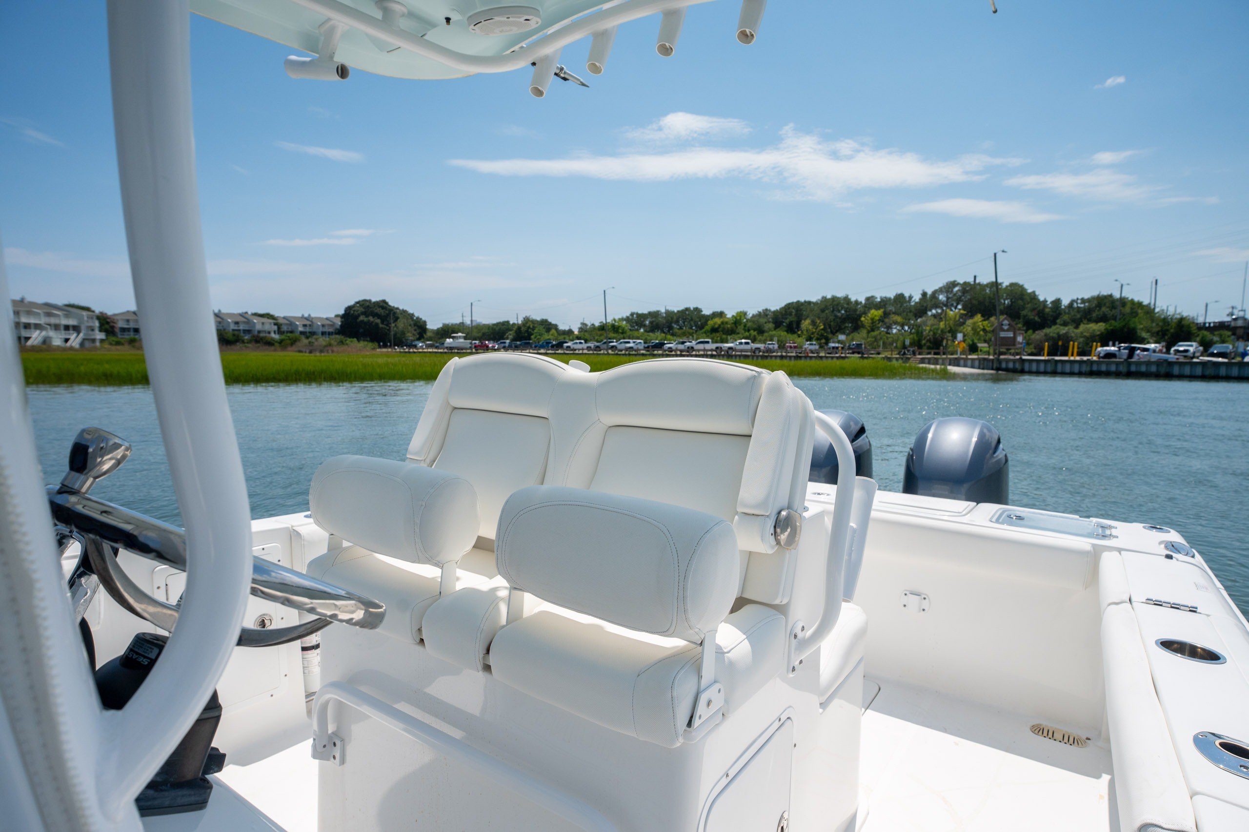 2018 Sea Hunt Gamefish 27 - thumbnail 24