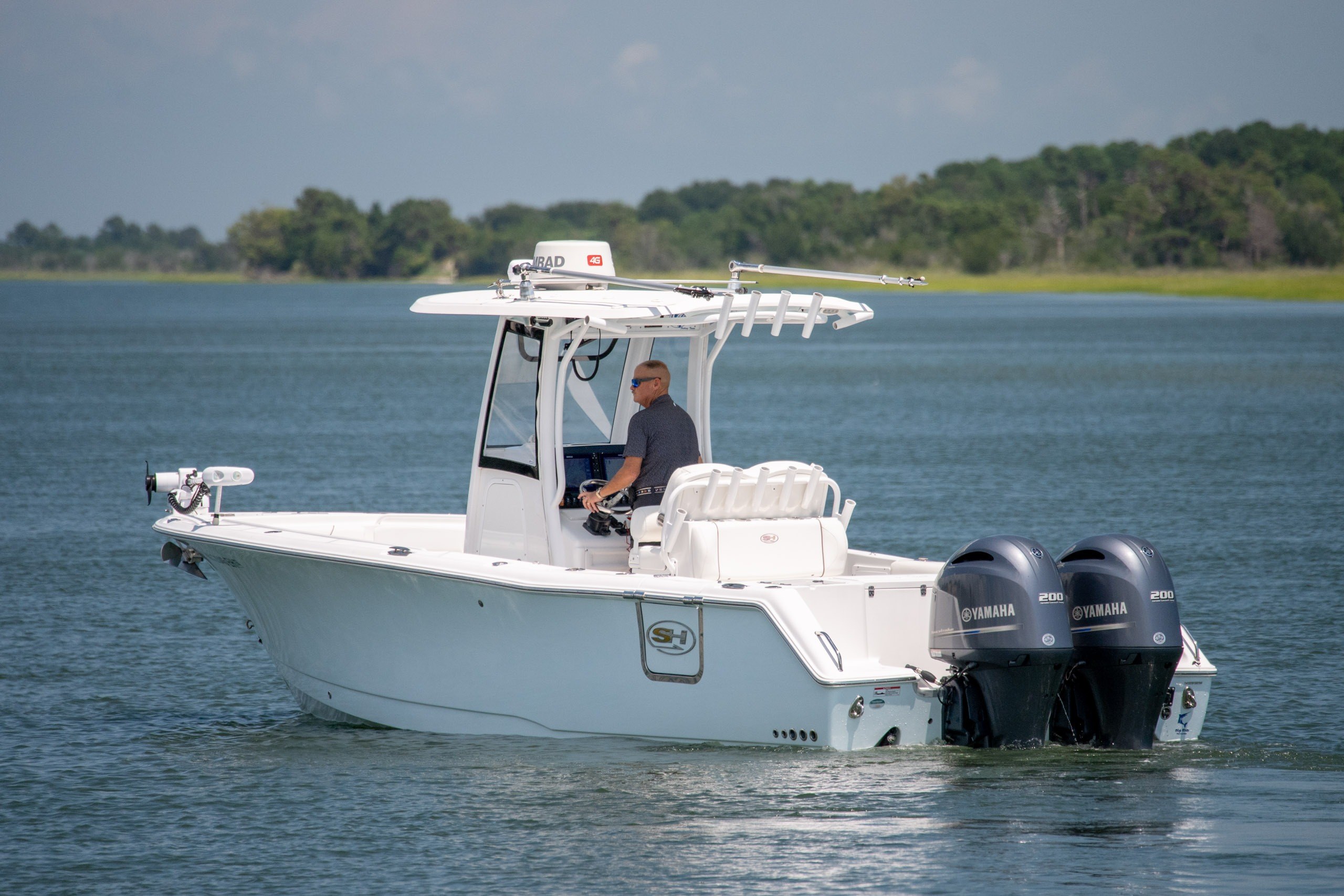 2018 Sea Hunt Gamefish 27 - thumbnail 7