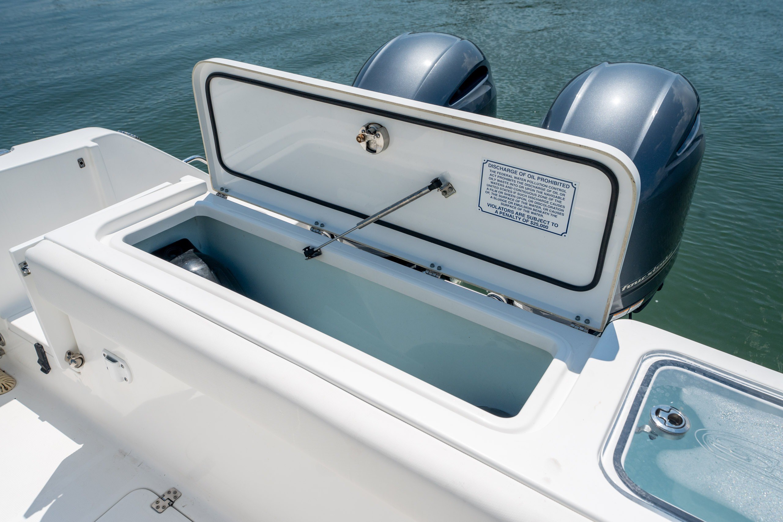 2018 Sea Hunt Gamefish 27 - thumbnail 29