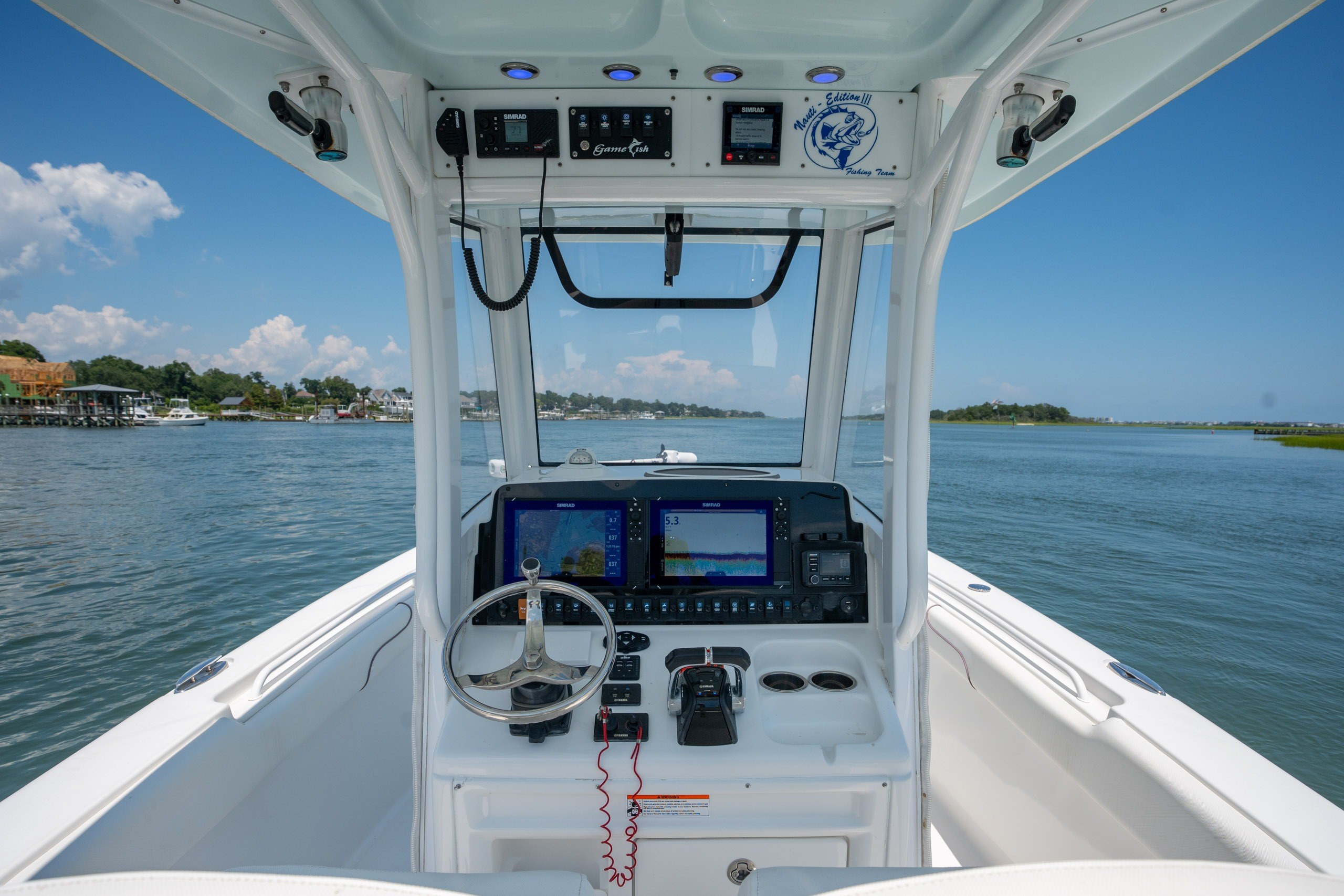 2018 Sea Hunt Gamefish 27 - thumbnail 19