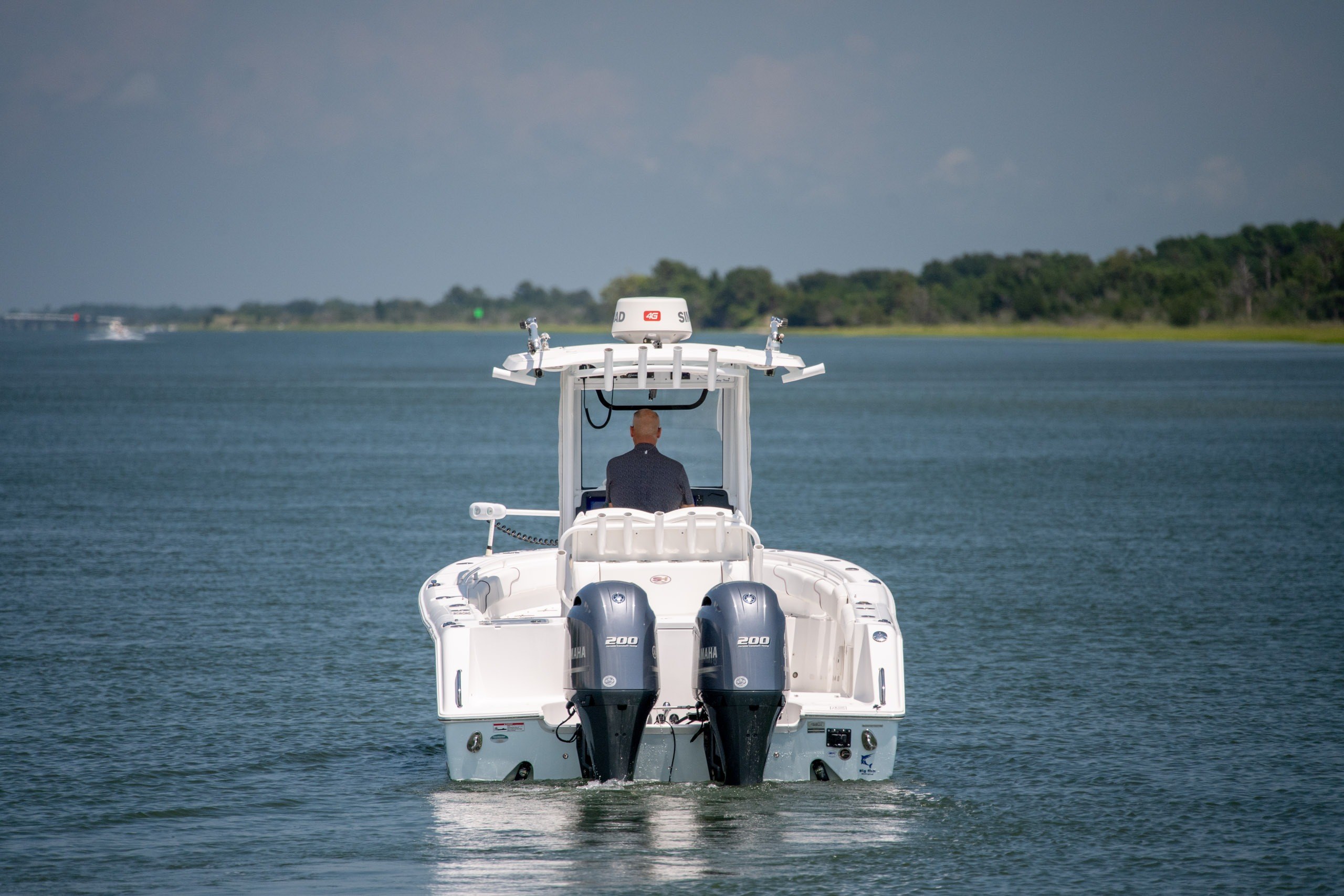 2018 Sea Hunt Gamefish 27 - thumbnail 6