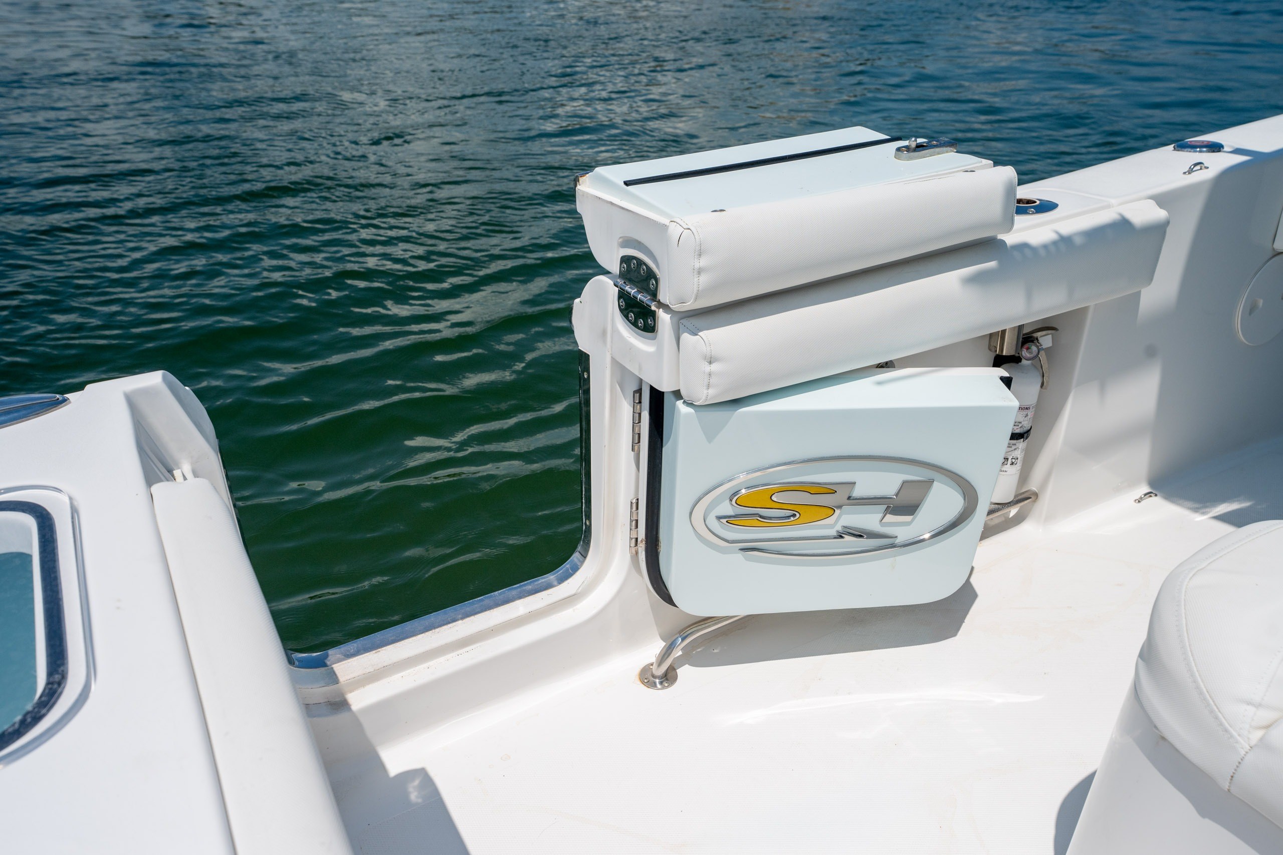 2018 Sea Hunt Gamefish 27 - thumbnail 25
