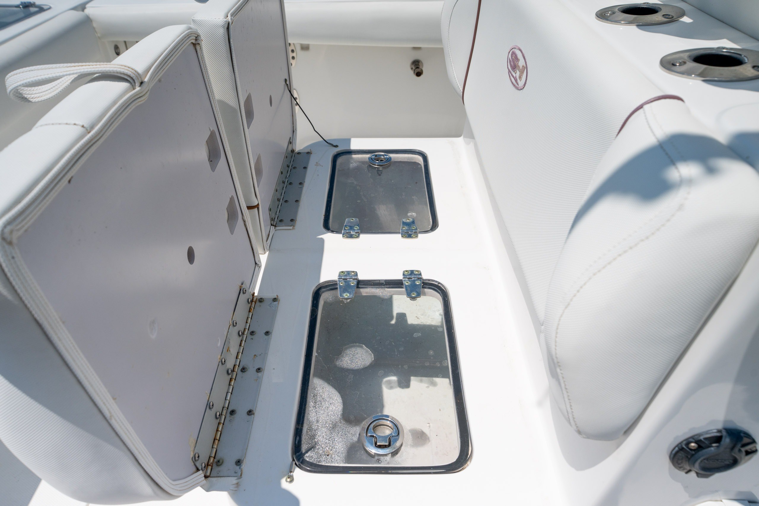 2018 Sea Hunt Gamefish 27 - thumbnail 28