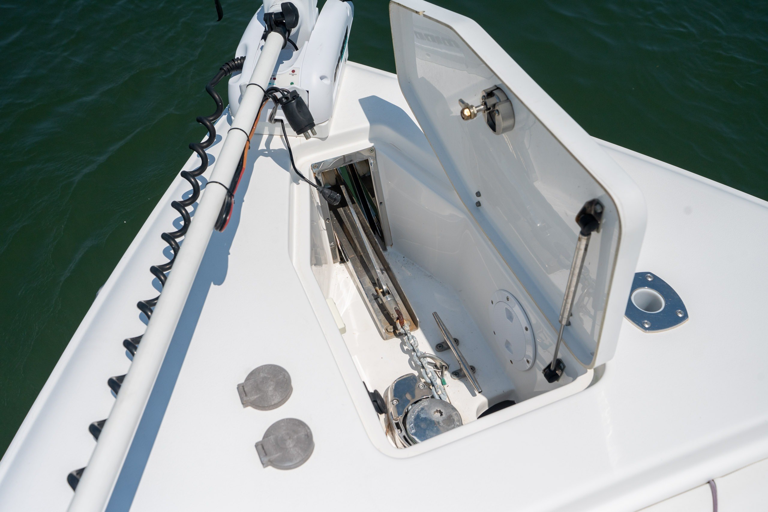 2018 Sea Hunt Gamefish 27 - thumbnail 14