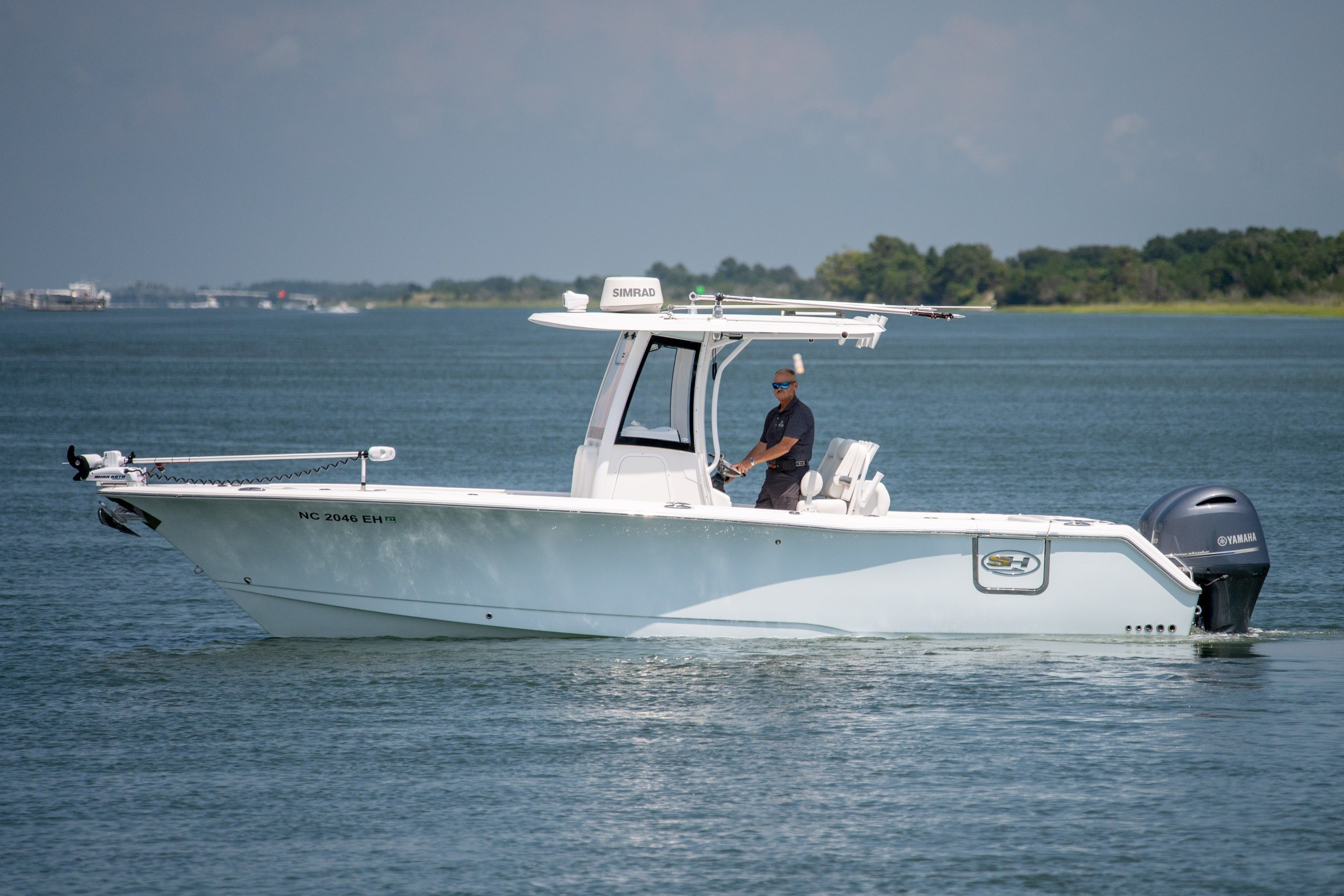 2018 Sea Hunt Gamefish 27 - thumbnail 9