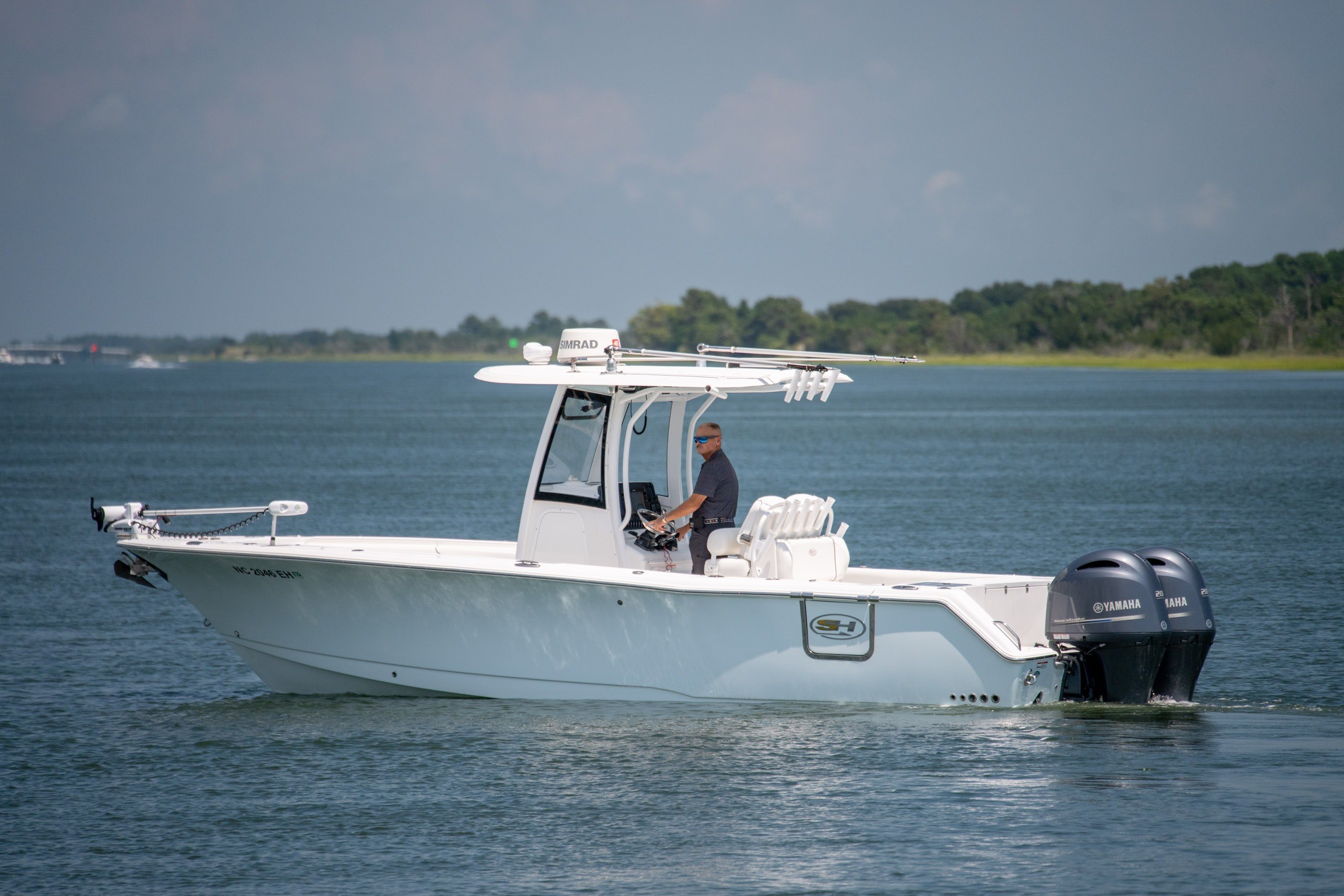 2018 Sea Hunt Gamefish 27 - thumbnail 8