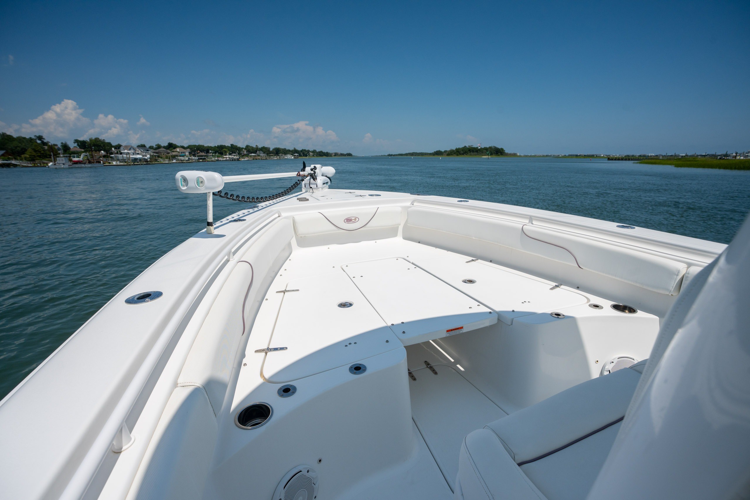 2018 Sea Hunt Gamefish 27 - thumbnail 10