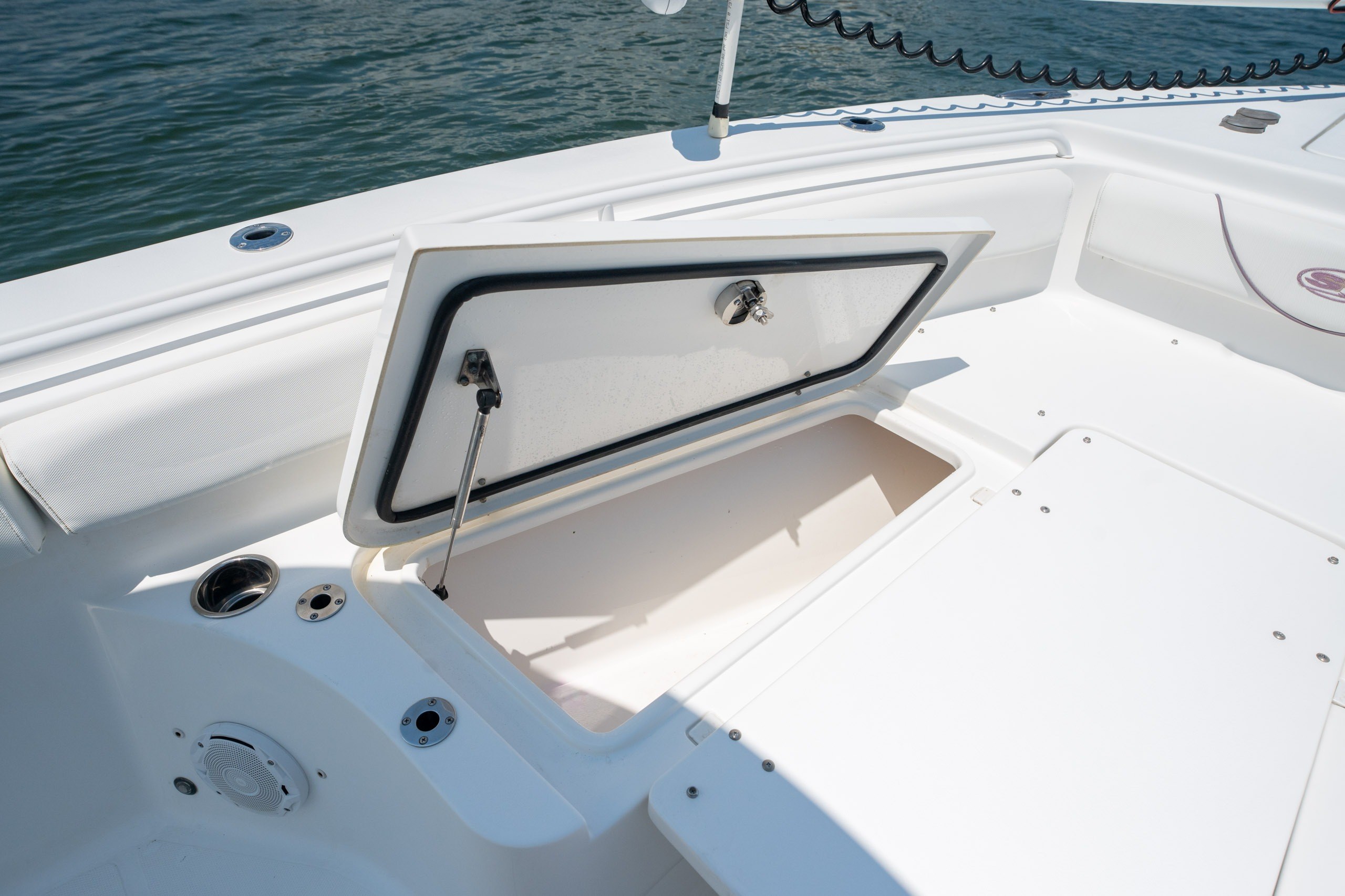 2018 Sea Hunt Gamefish 27 - thumbnail 16