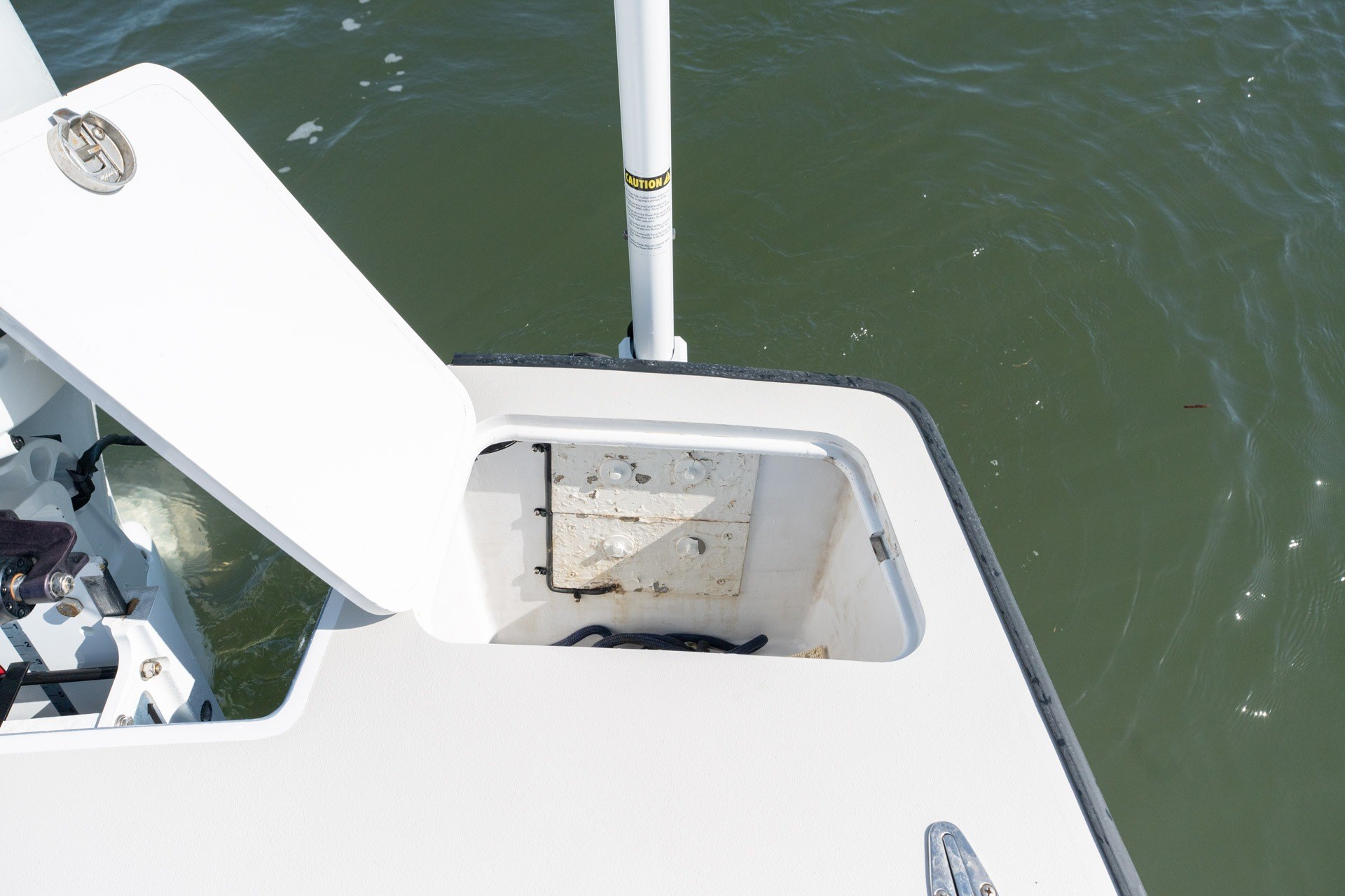 2023 Harrison Boatworks 20 - thumbnail 14