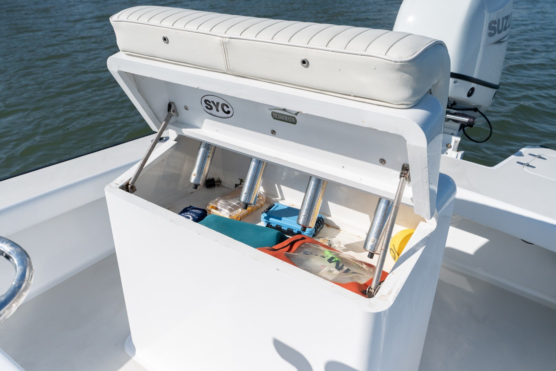 2023 Harrison Boatworks 20 - thumbnail 19