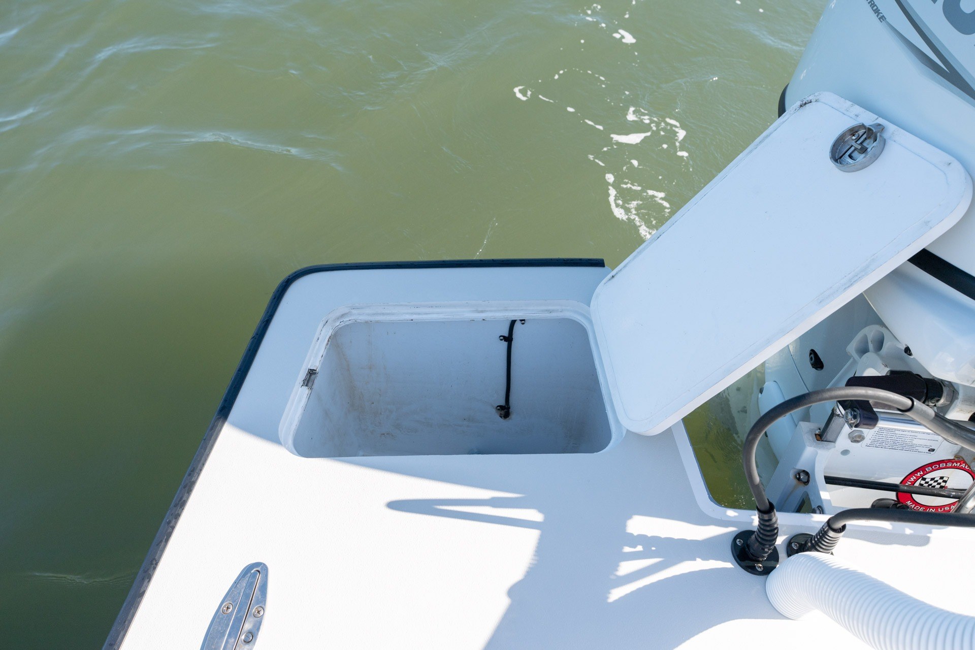 2023 Harrison Boatworks 20 - thumbnail 13