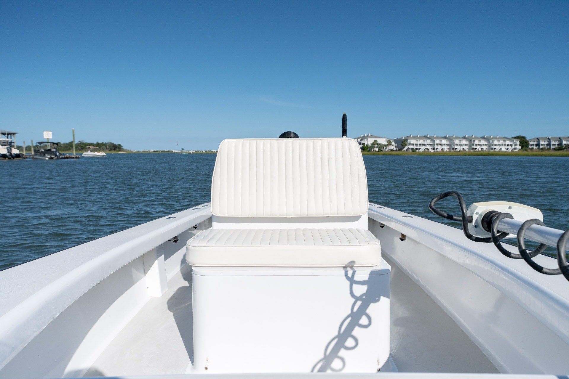 2023 Harrison Boatworks 20 - thumbnail 22