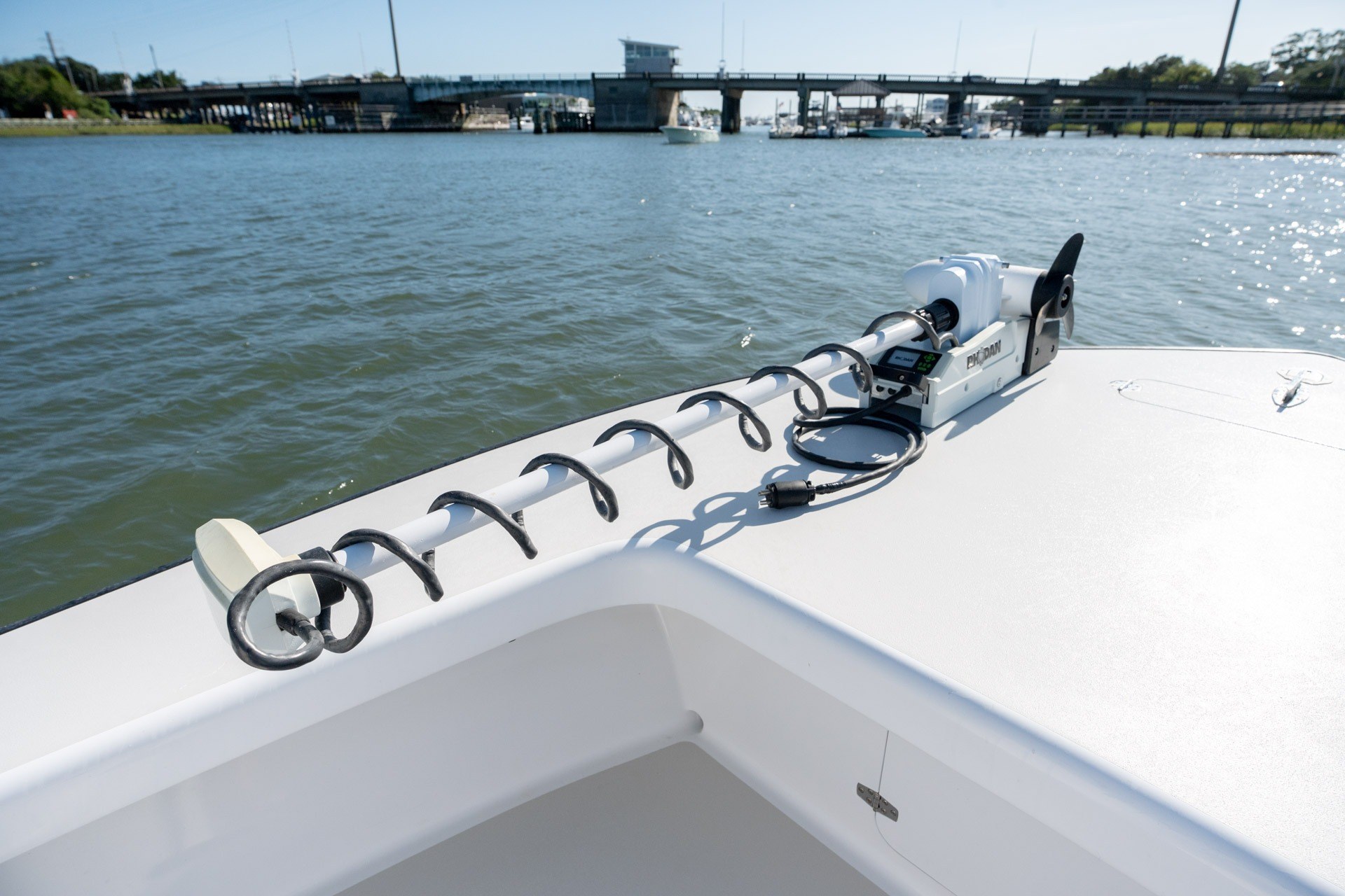 2023 Harrison Boatworks 20 - thumbnail 21