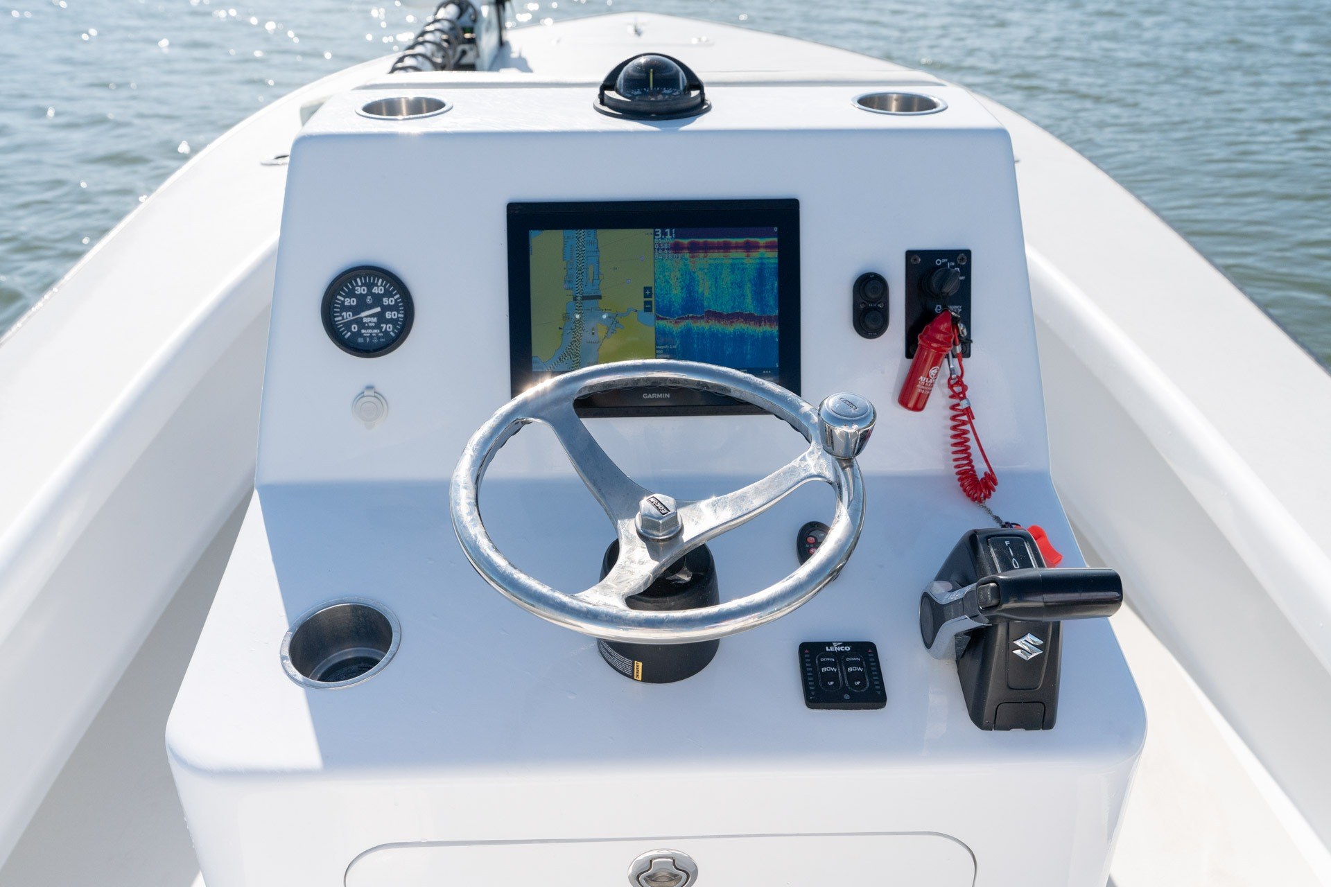 2023 Harrison Boatworks 20 - thumbnail 17