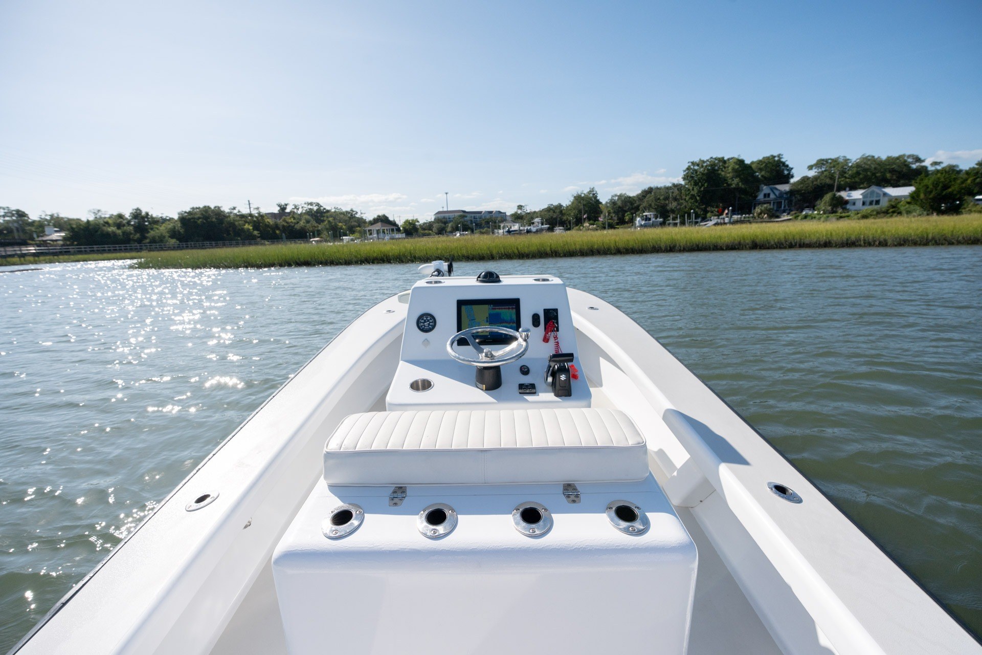 2023 Harrison Boatworks 20 - thumbnail 15