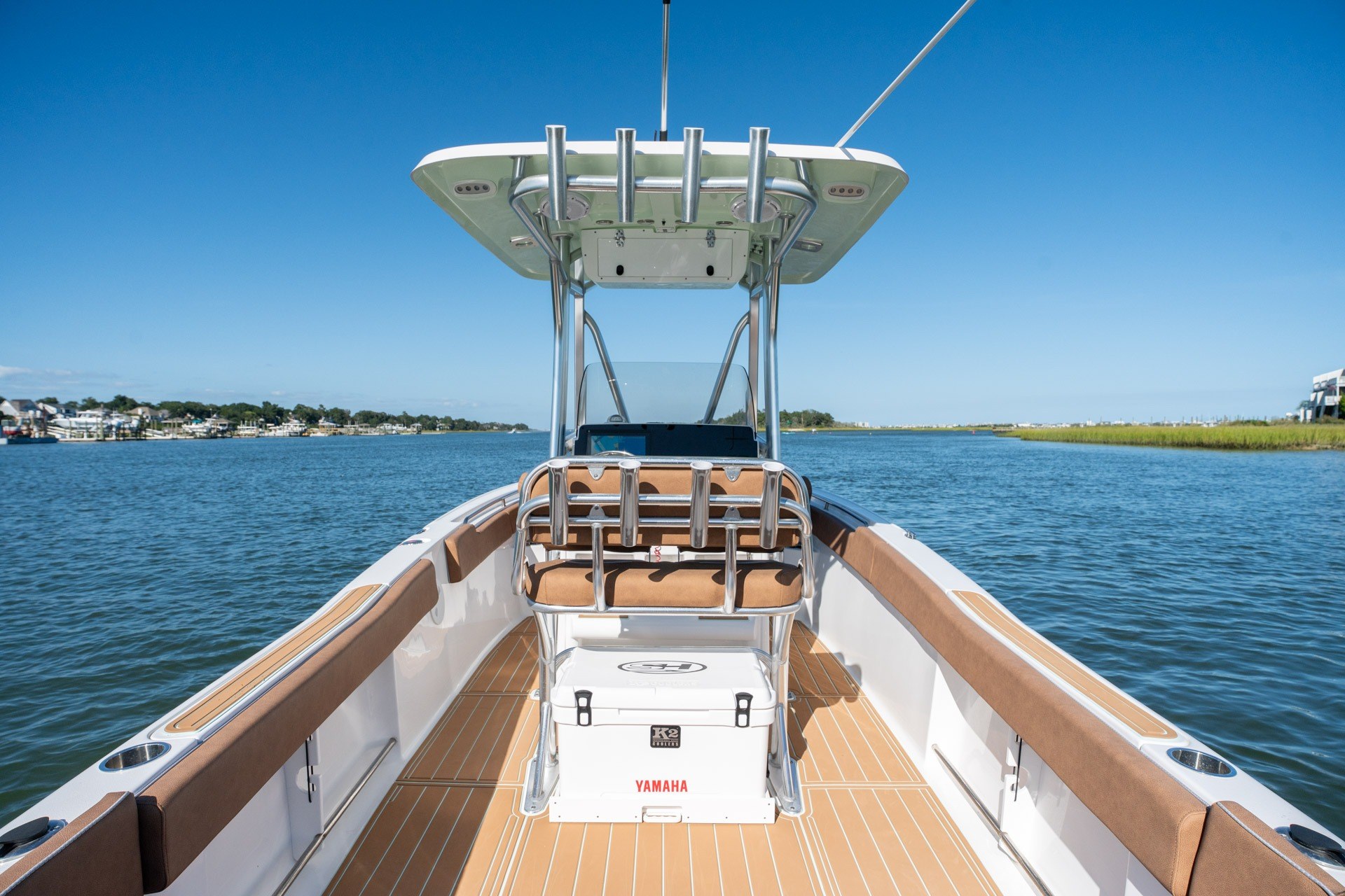 2024 Sea Hunt Ultra 234 - thumbnail 16