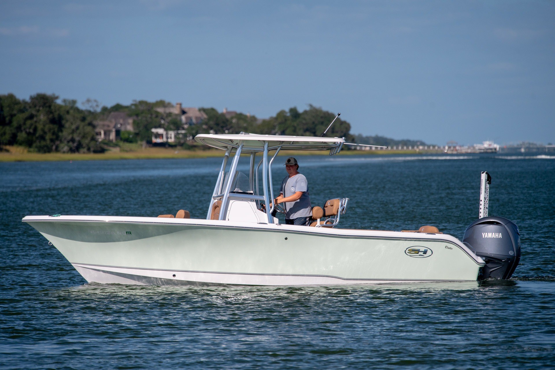 2024 Sea Hunt Ultra 234 - thumbnail 7