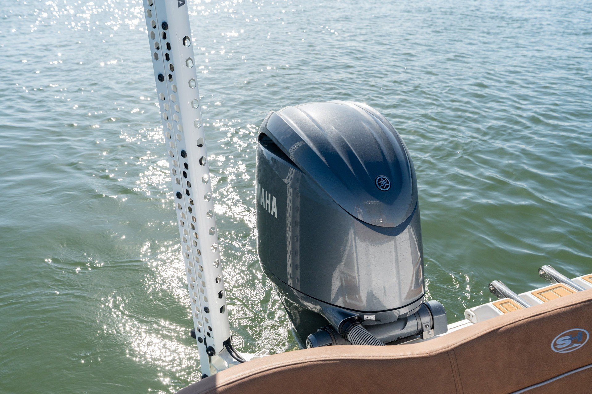 2024 Sea Hunt Ultra 234 - thumbnail 11