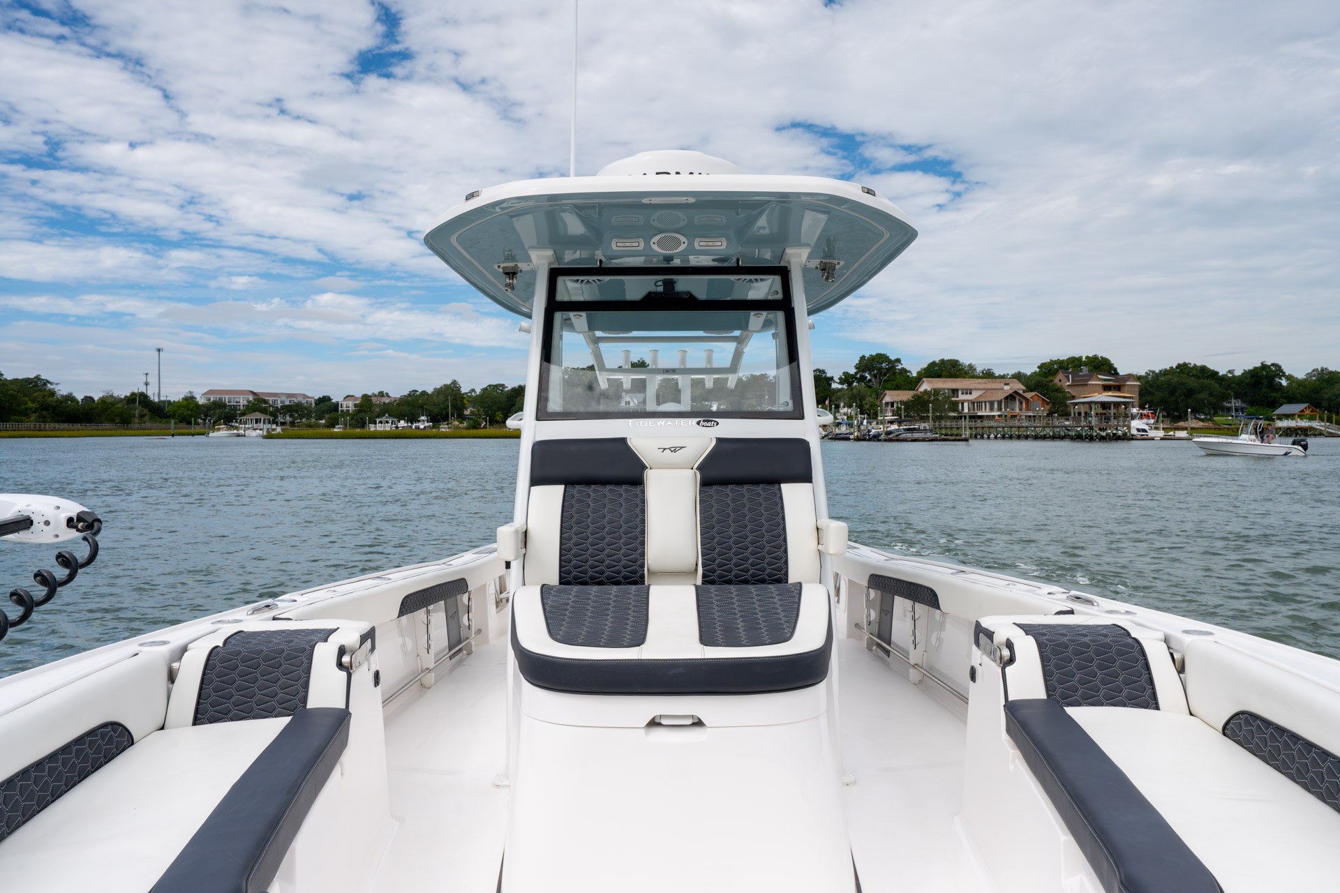 2025 Tidewater 3100 Carolina Bay - thumbnail 36